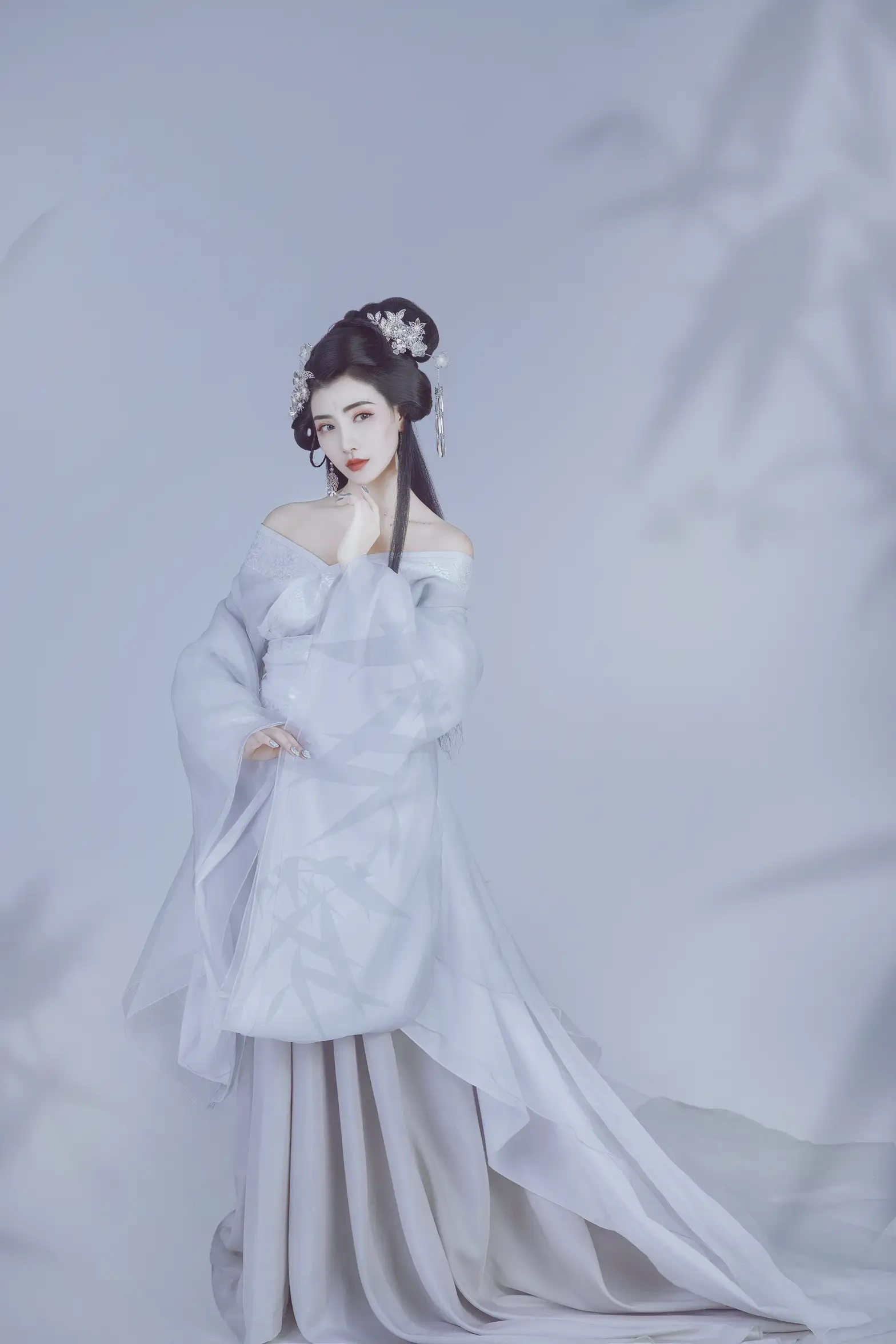 [YITUYU] 2022.01.06 Vol.599 – Qing Yueying Villeroy & Boch#[22P]-6