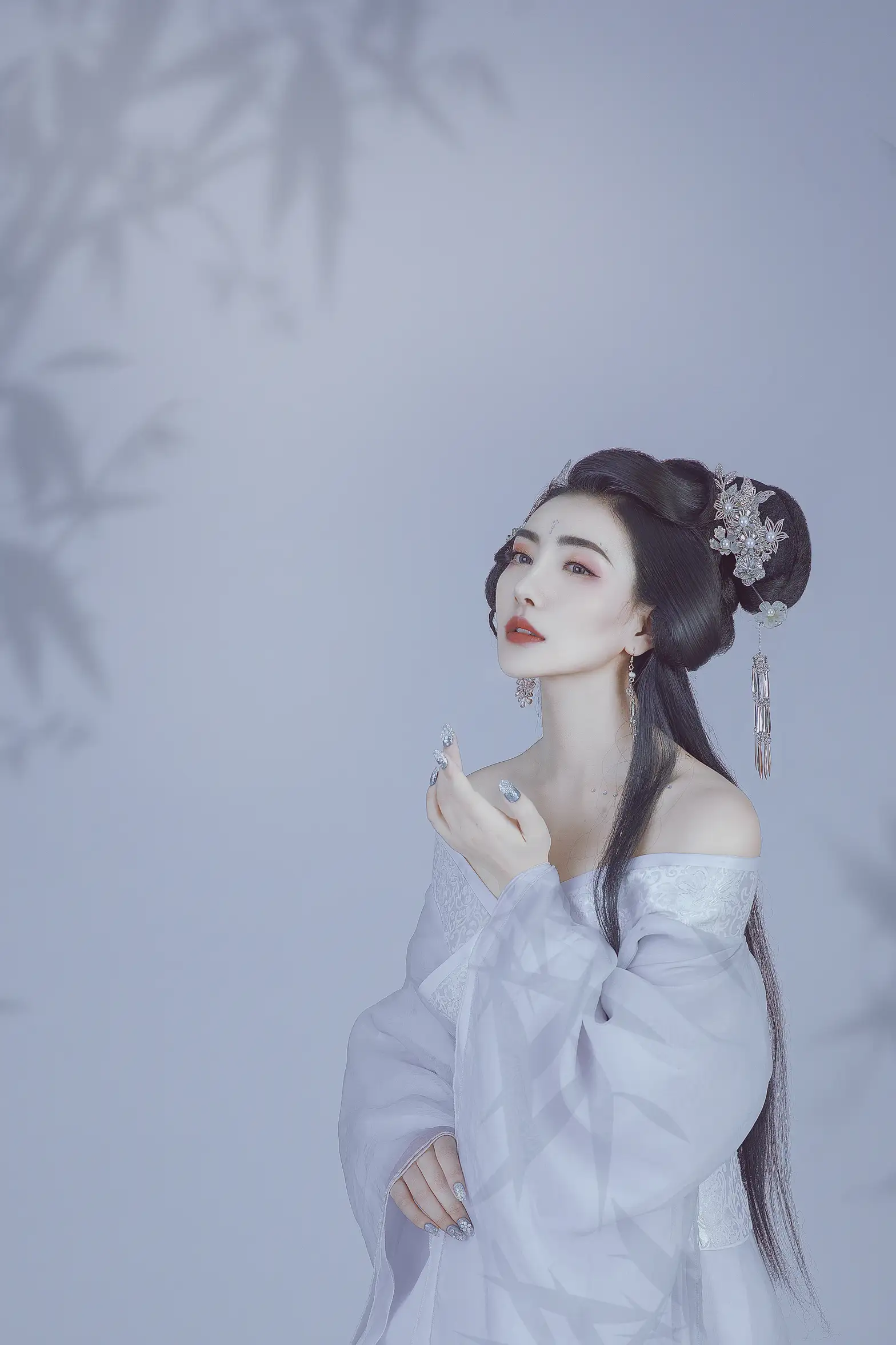 [YITUYU] 2022.01.06 Vol.599 – Qing Yueying Villeroy & Boch#[22P]-7