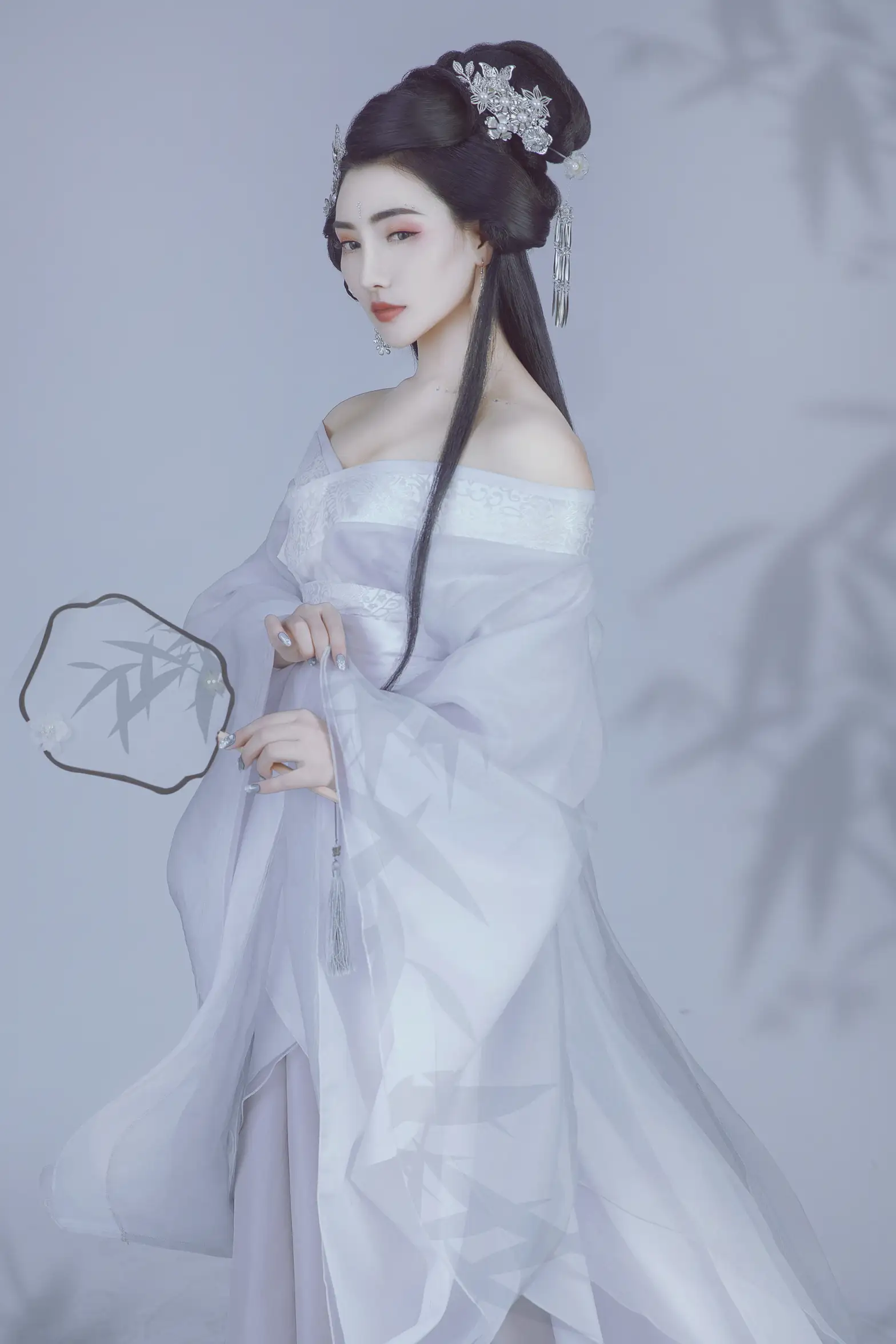 [YITUYU] 2022.01.06 Vol.599 – Qing Yueying Villeroy & Boch#[22P]-10