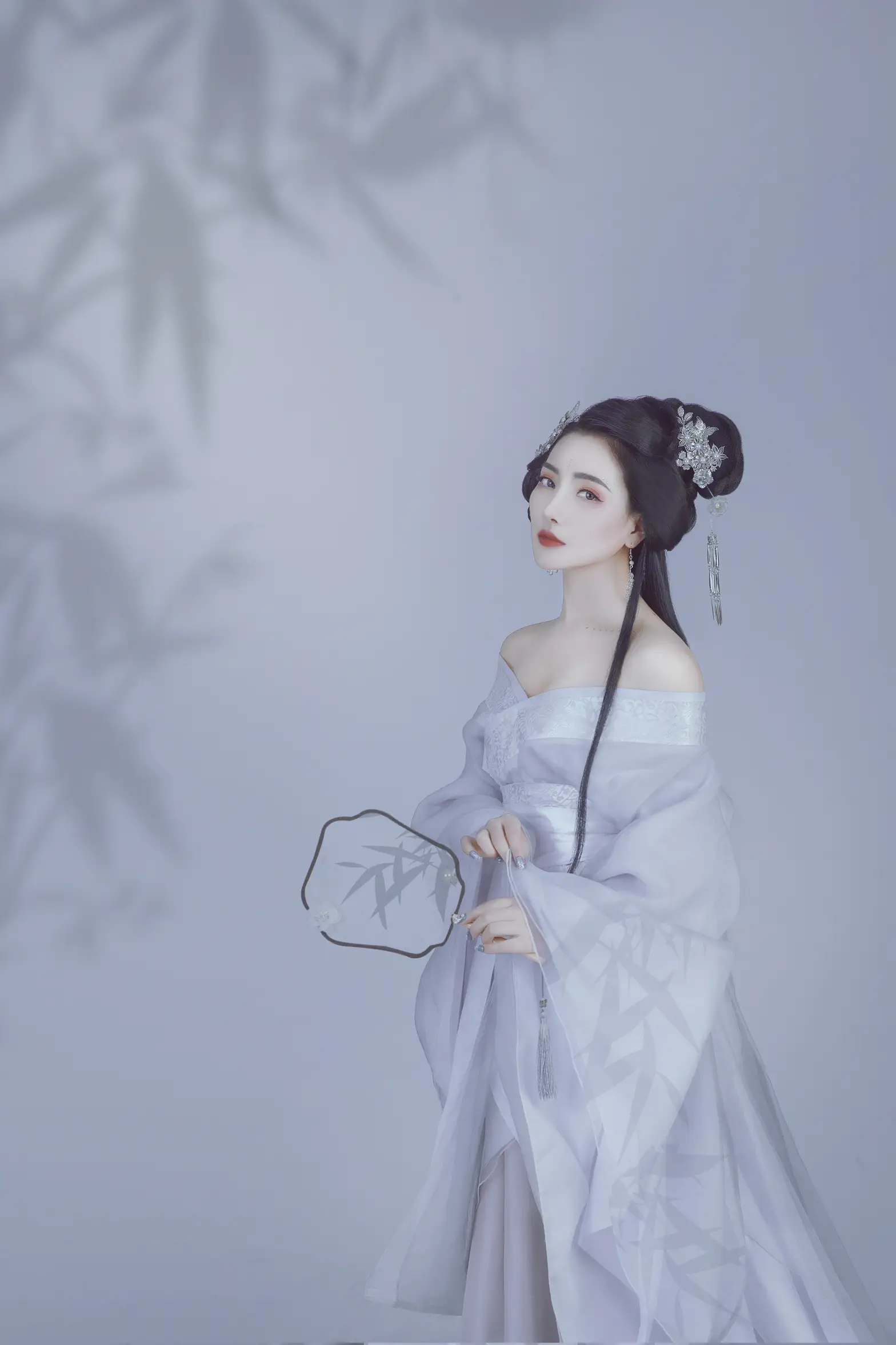 [YITUYU] 2022.01.06 Vol.599 – Qing Yueying Villeroy & Boch#[22P]-1