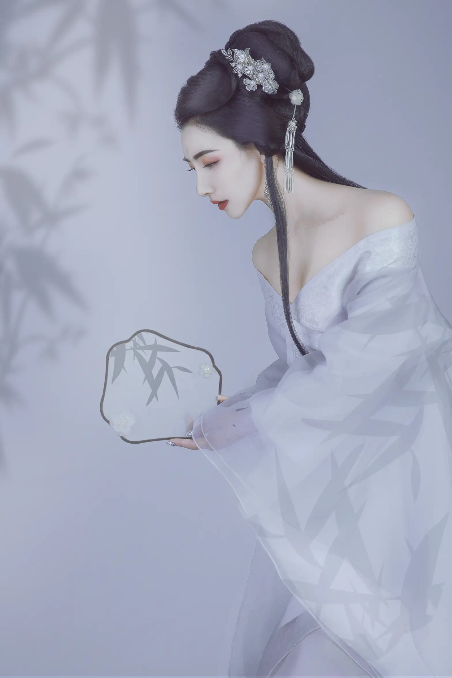 [YITUYU] 2022.01.06 Vol.599 – Qing Yueying Villeroy & Boch#[22P]-2