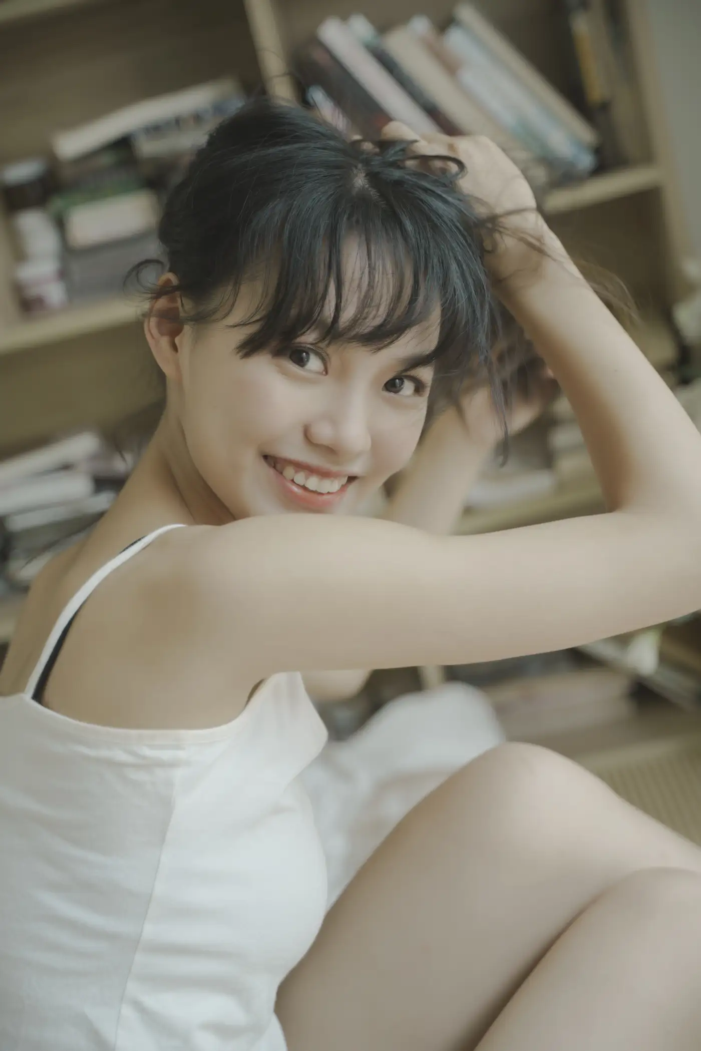 [YITUYU] 2021.10.27 Vol.396 – Daily Life salted egg#[27P]-4