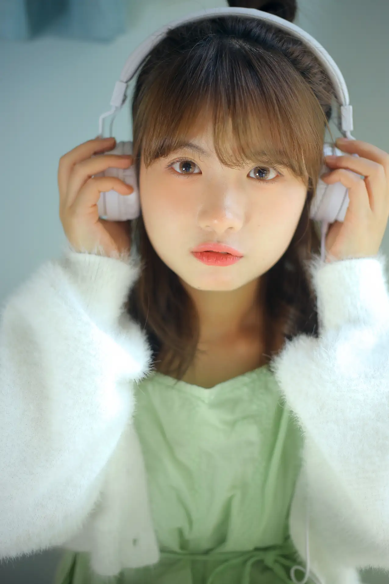 [YITUYU] 2022.09.08 Vol.1901 – Green Orange Xiaochunye#[30P]-5