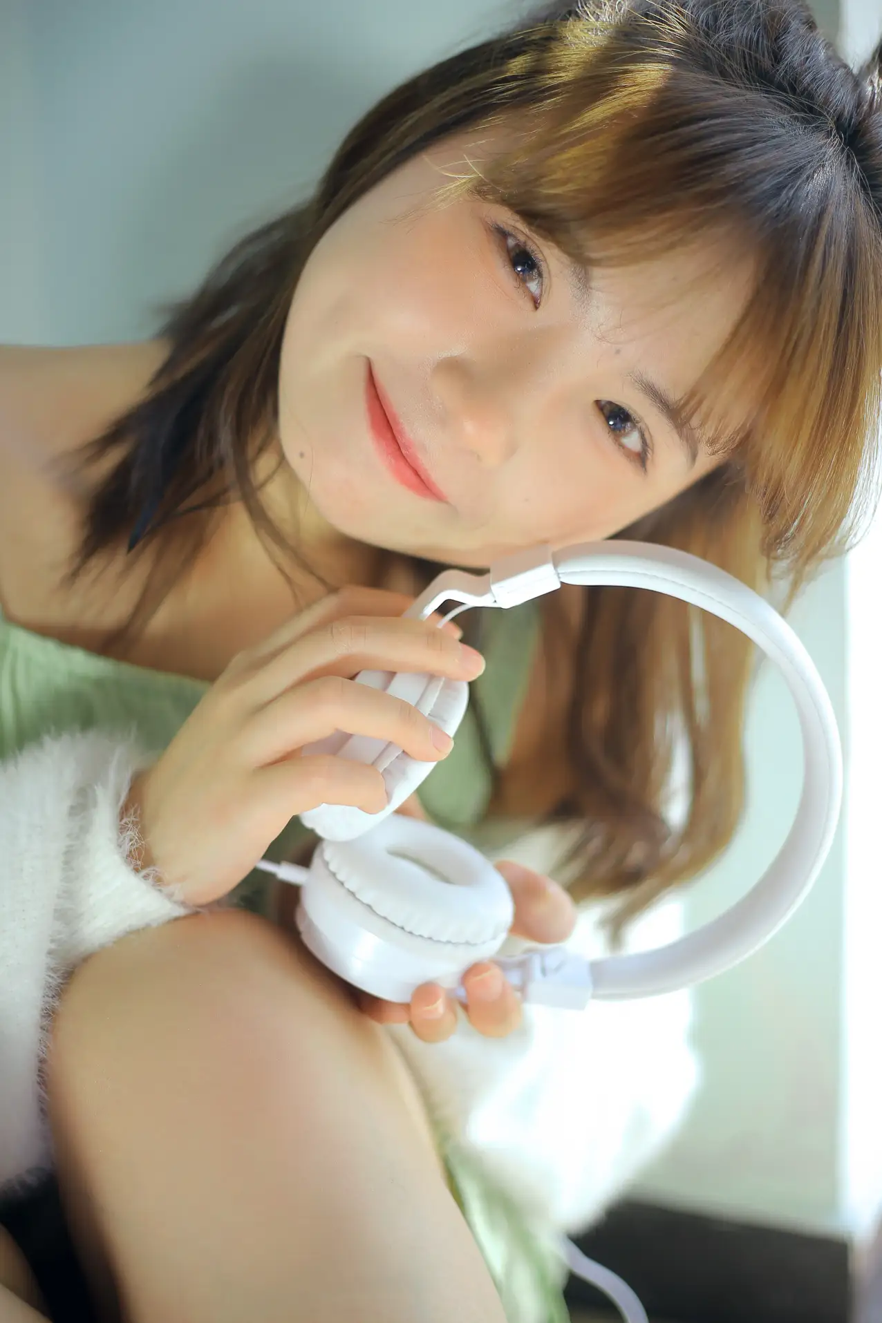 [YITUYU] 2022.09.08 Vol.1901 – Green Orange Xiaochunye#[30P]-6