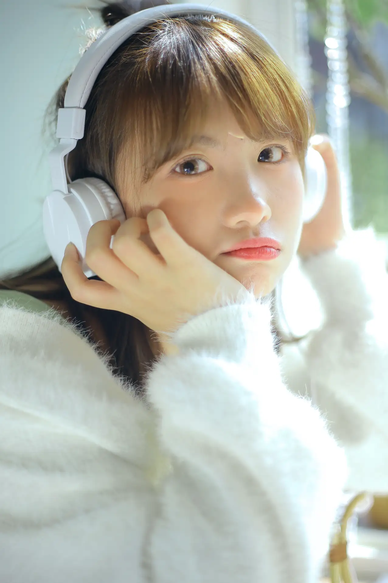 [YITUYU] 2022.09.08 Vol.1901 – Green Orange Xiaochunye#[30P]-7