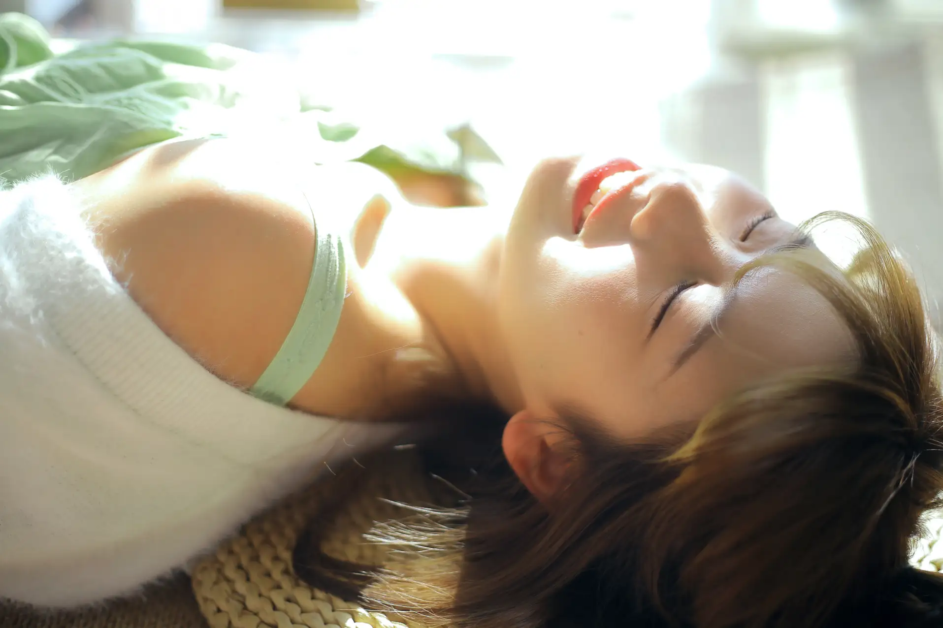 [YITUYU] 2022.09.08 Vol.1901 – Green Orange Xiaochunye#[30P]-10