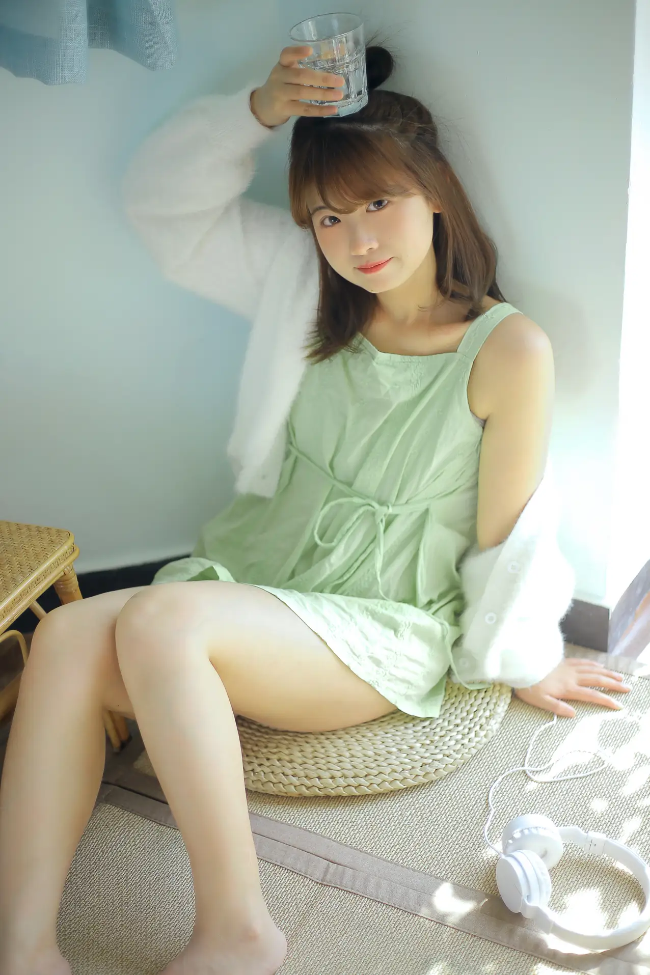[YITUYU] 2022.09.08 Vol.1901 – Green Orange Xiaochunye#[30P]-10