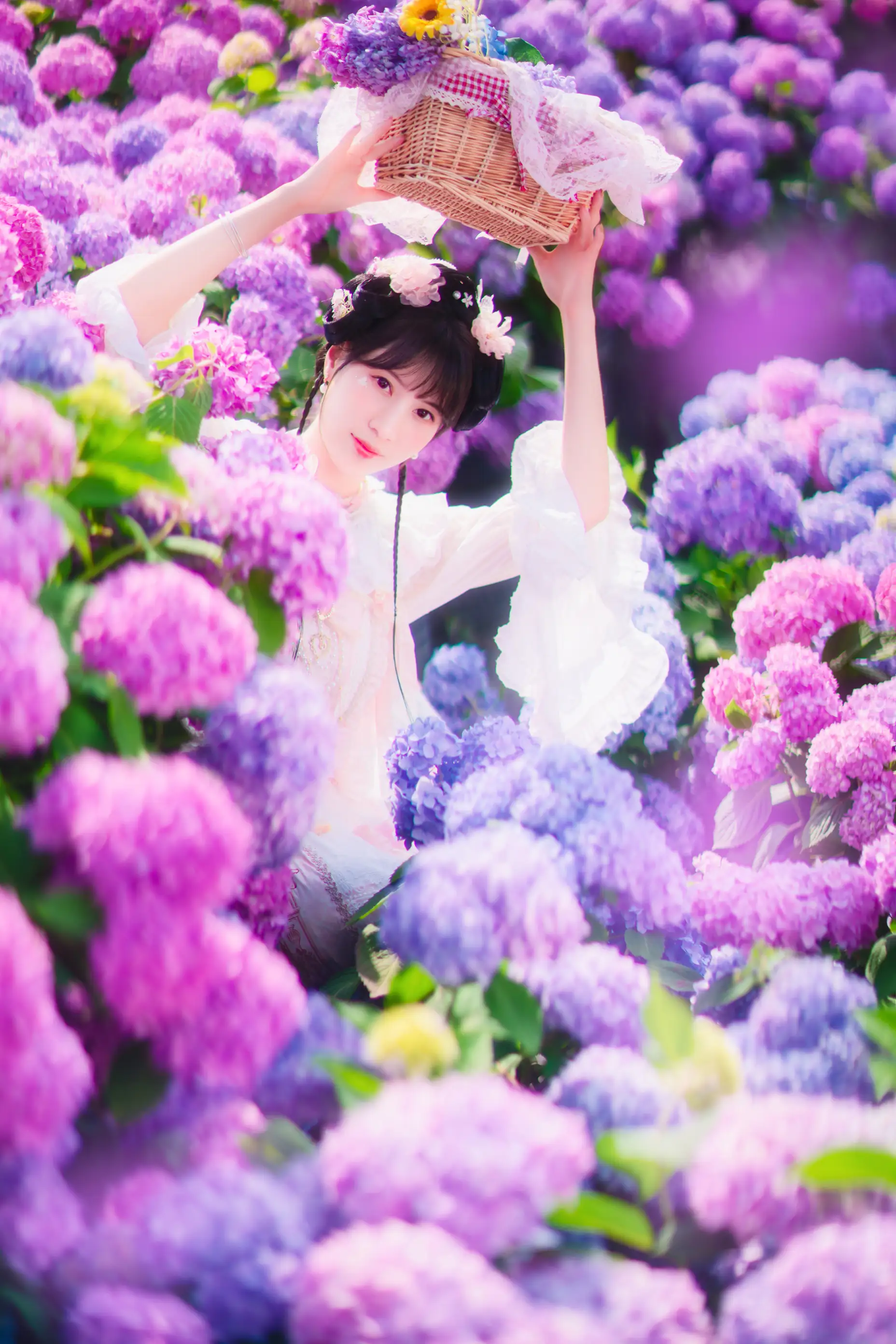 [YITUYU] 2022.07.05 Vol.1389 – Yinghua Noodles First tea#[36P]-3