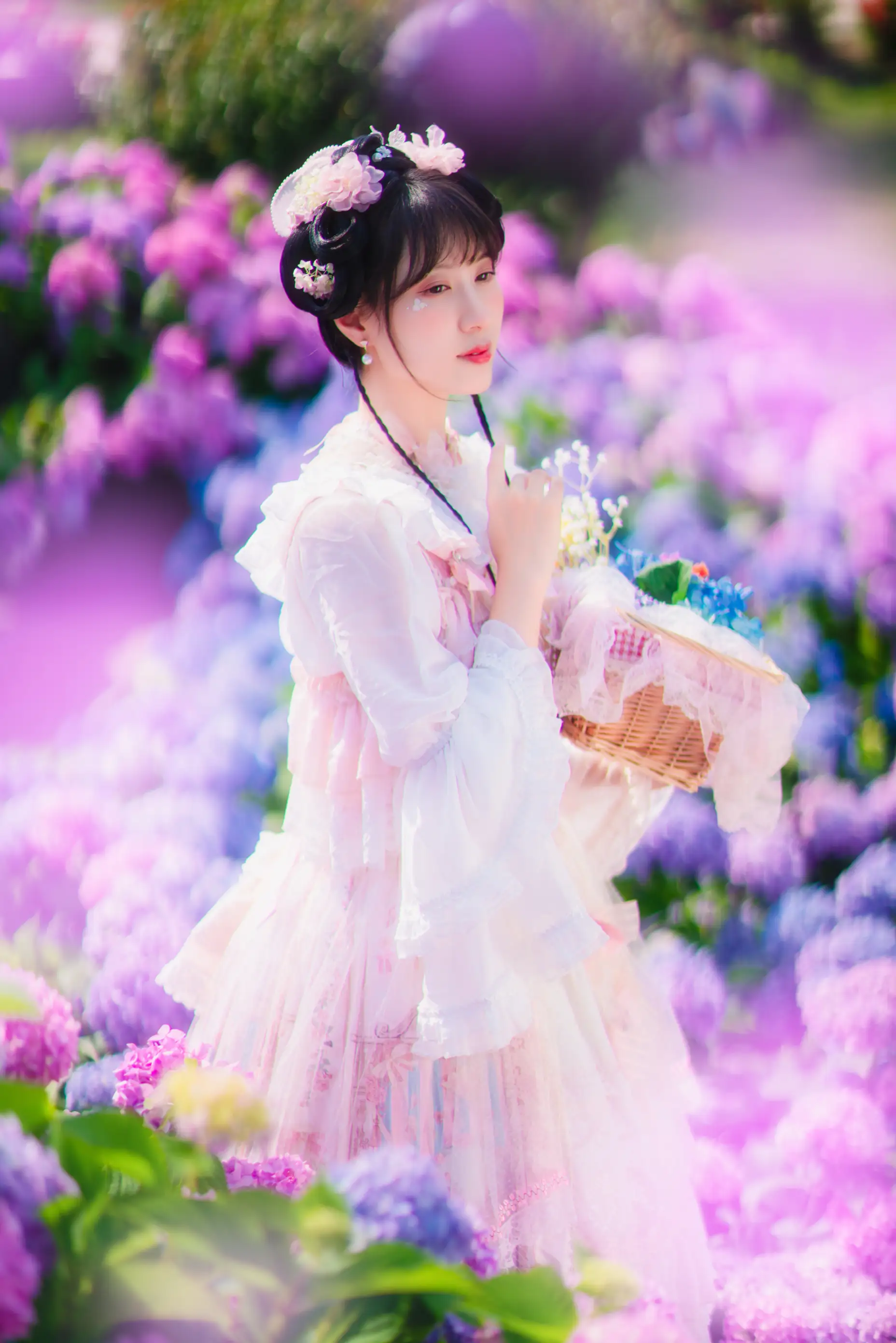 [YITUYU] 2022.07.05 Vol.1389 – Yinghua Noodles First tea#[36P]-4