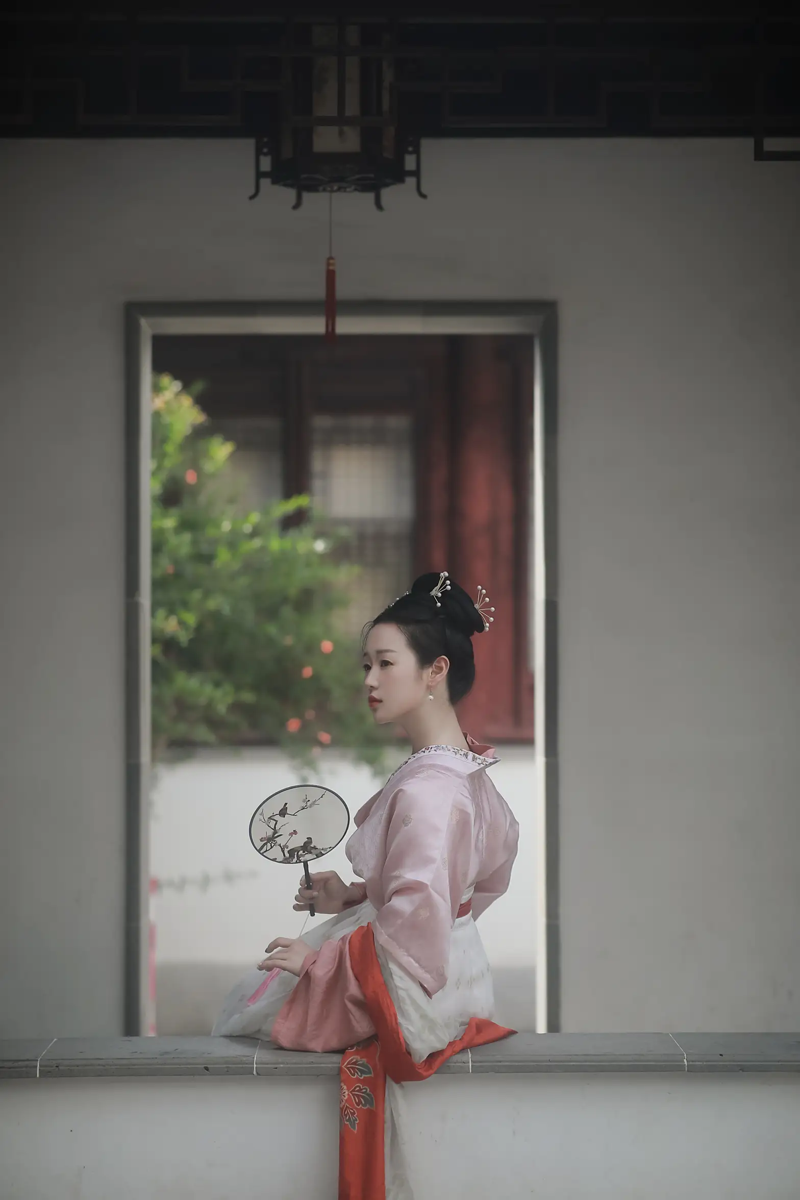 [YITUYU] 2022.08.04 Vol.1623 – Menghualu Big head little sweet#[23P]-3