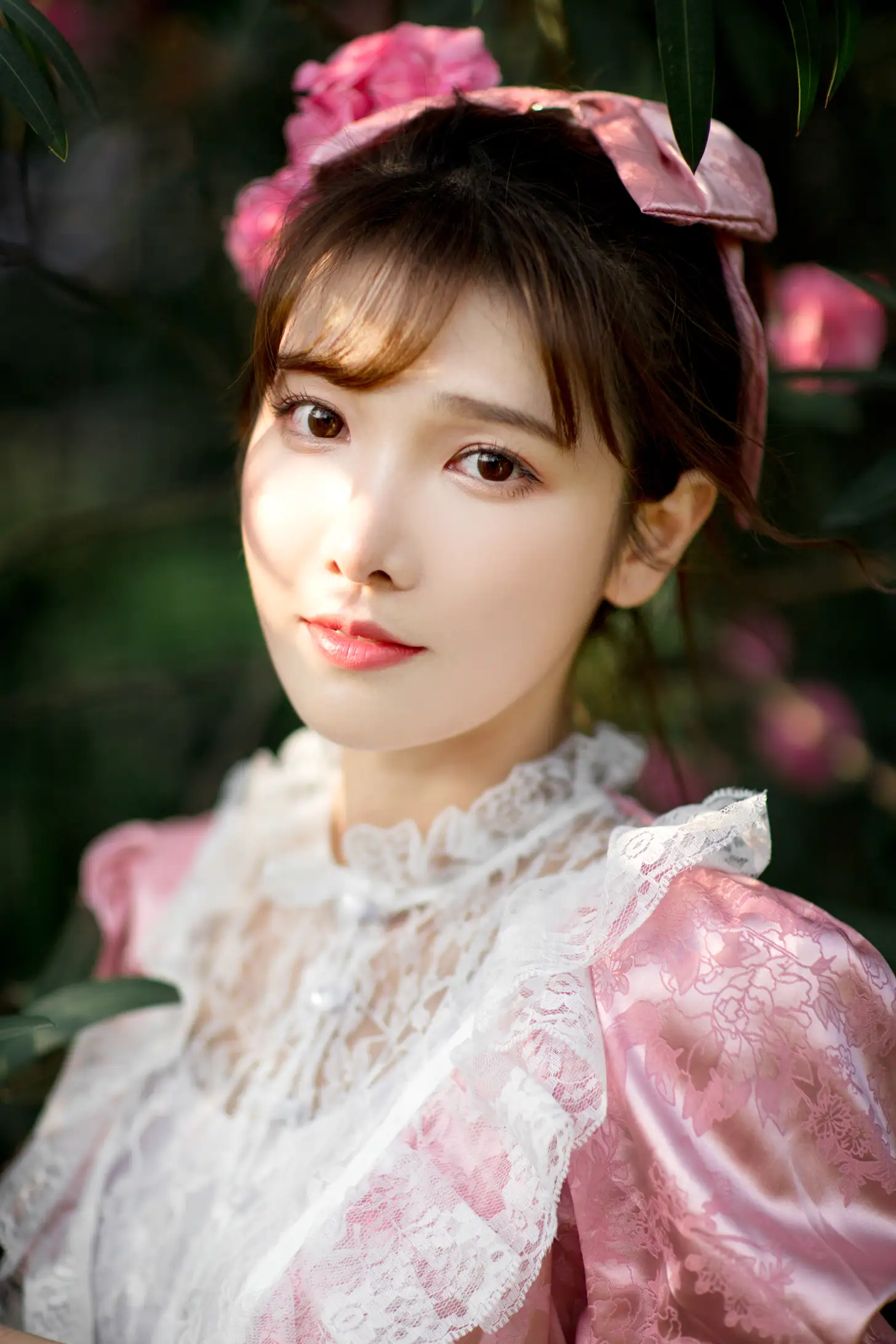 [YITUYU] 2021.12.31 Vol.557 – Memory of Flowers Xiangxiang#[22P]-2