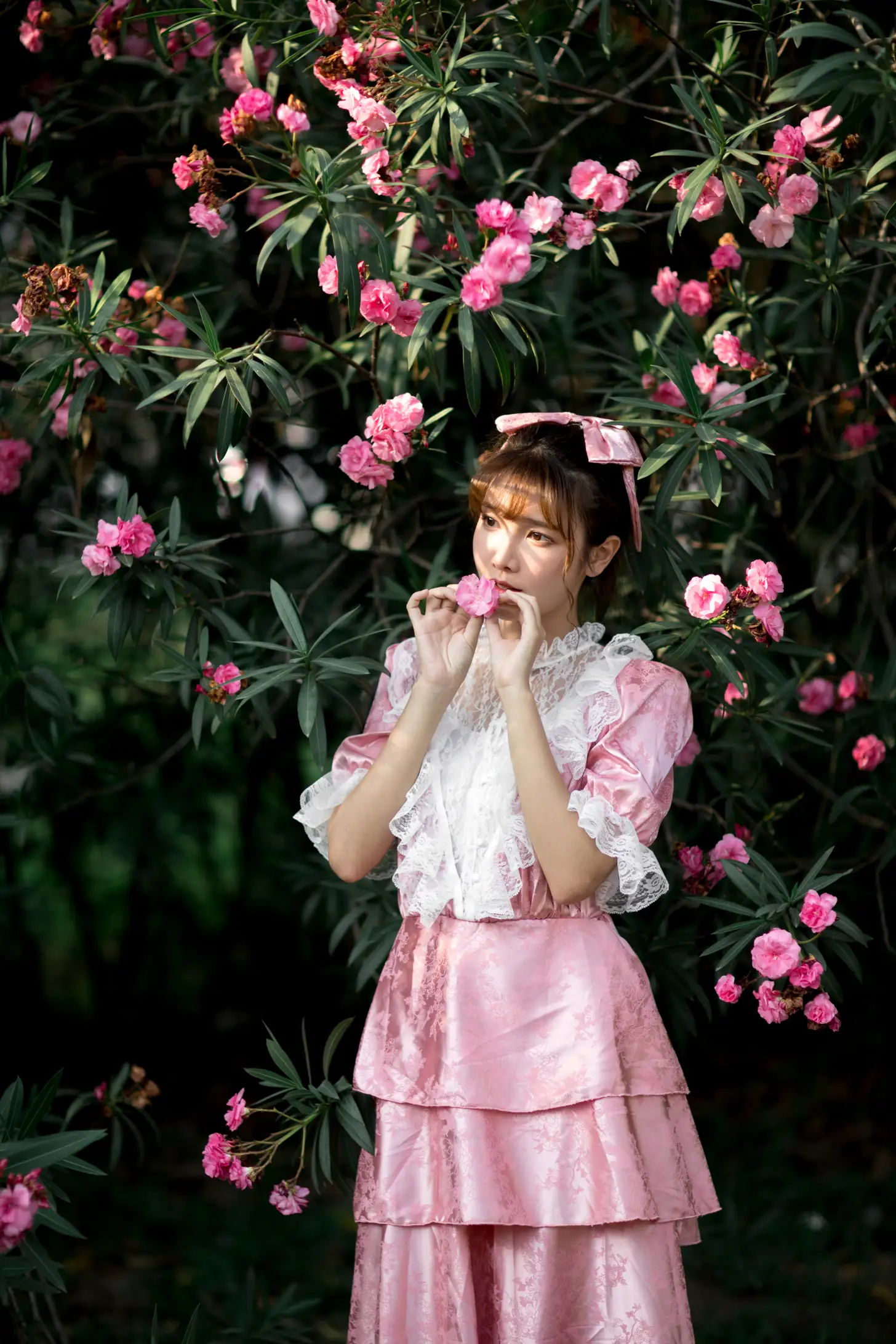 [YITUYU] 2021.12.31 Vol.557 – Memory of Flowers Xiangxiang#[22P]-3