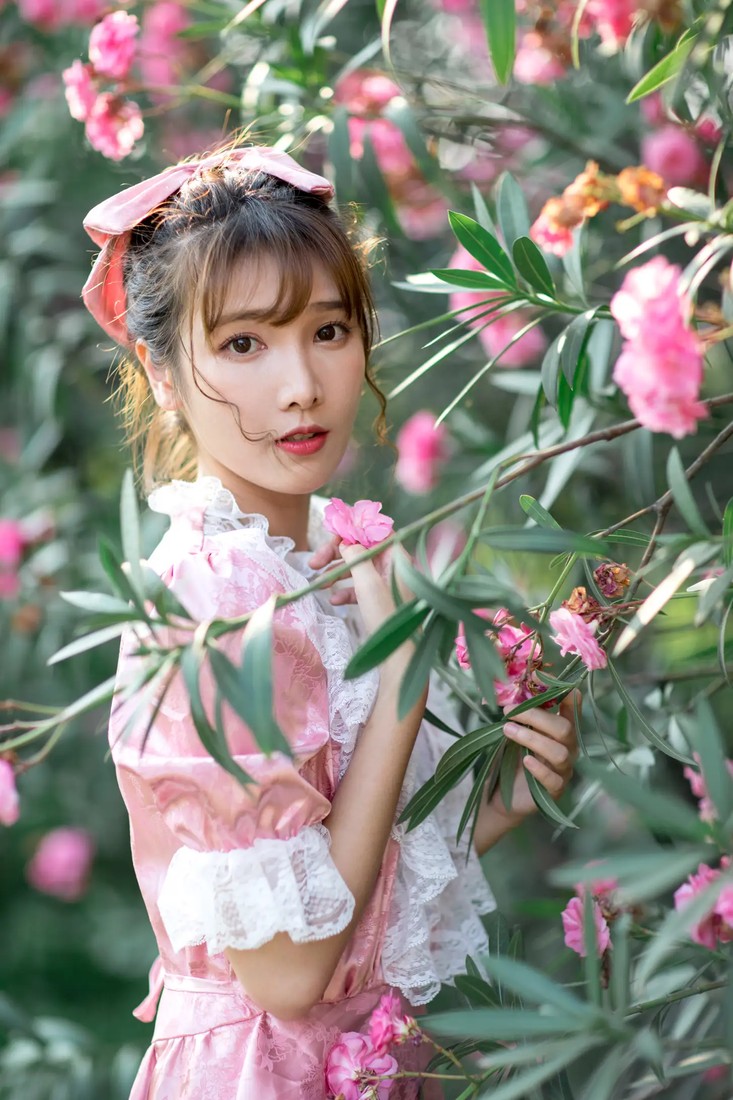 [YITUYU] 2021.12.31 Vol.557 – Memory of Flowers Xiangxiang#[22P]-6