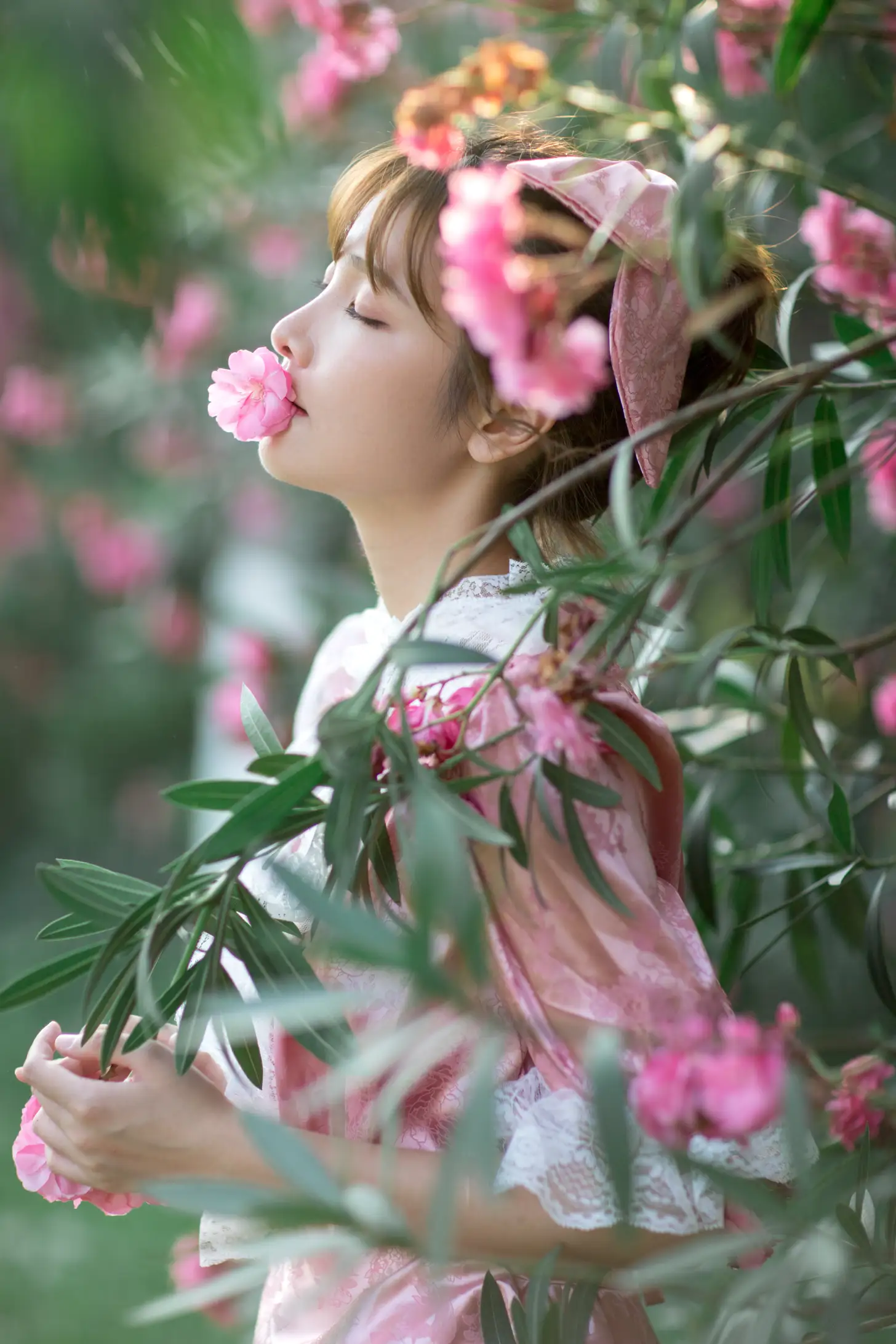 [YITUYU] 2021.12.31 Vol.557 – Memory of Flowers Xiangxiang#[22P]-7