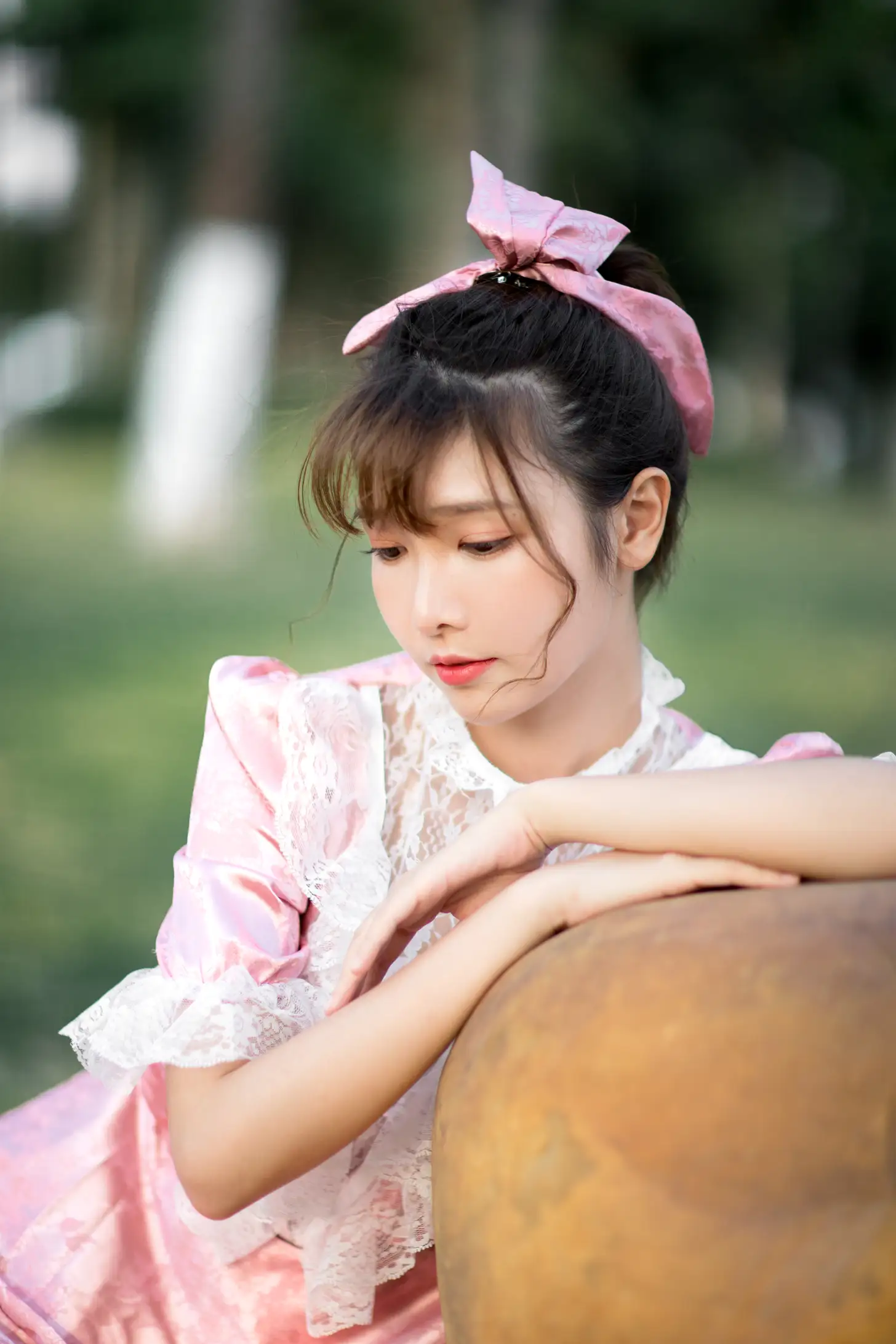 [YITUYU] 2021.12.31 Vol.557 – Memory of Flowers Xiangxiang#[22P]-10