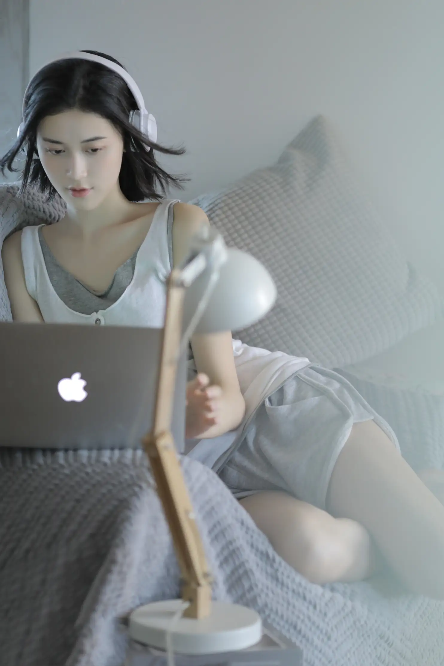 [YITUYU] 2022.09.01 Vol.1844 – Sky Gray Chen Yujie#[26P]-3