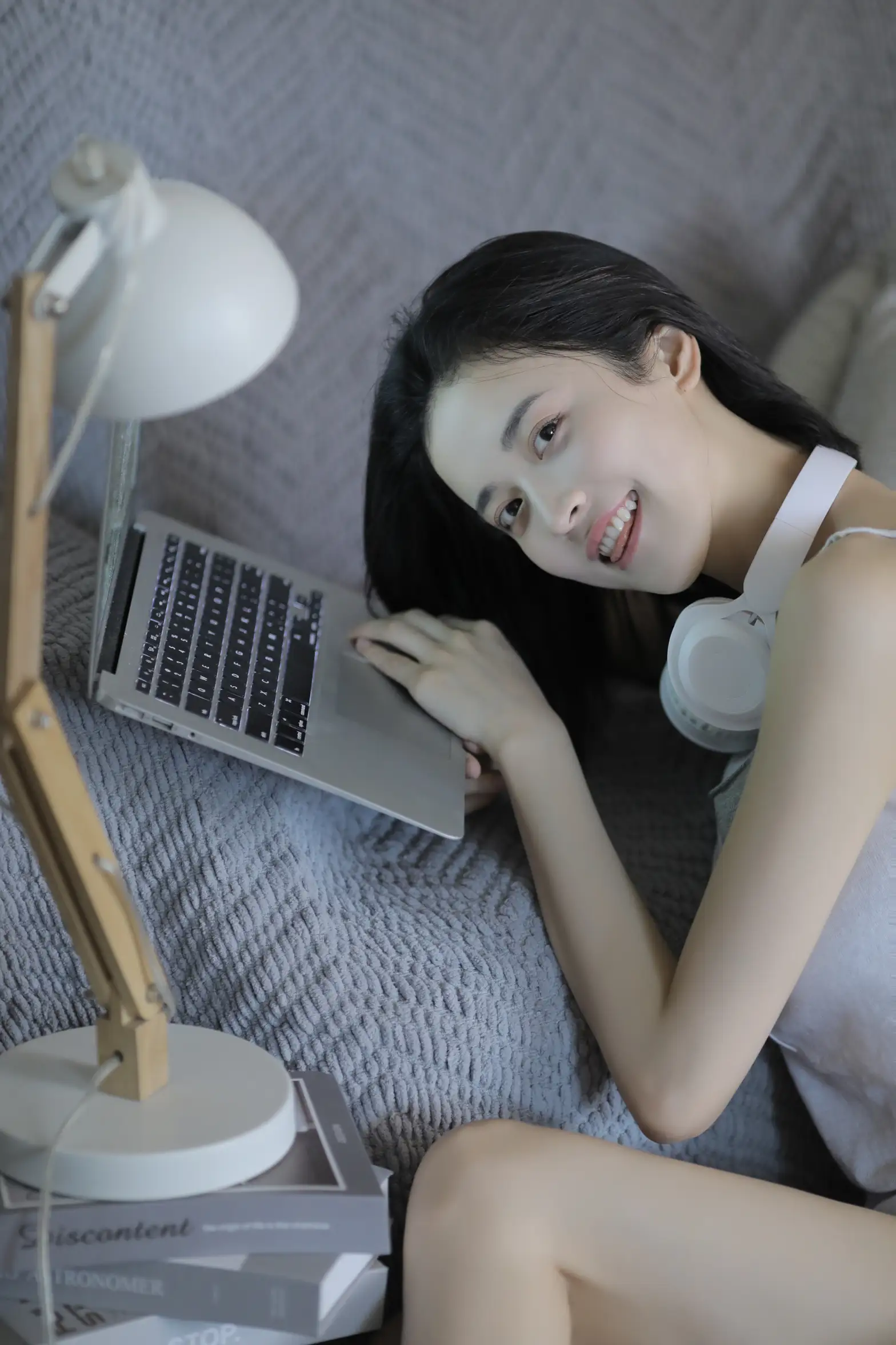 [YITUYU] 2022.09.01 Vol.1844 – Sky Gray Chen Yujie#[26P]-4