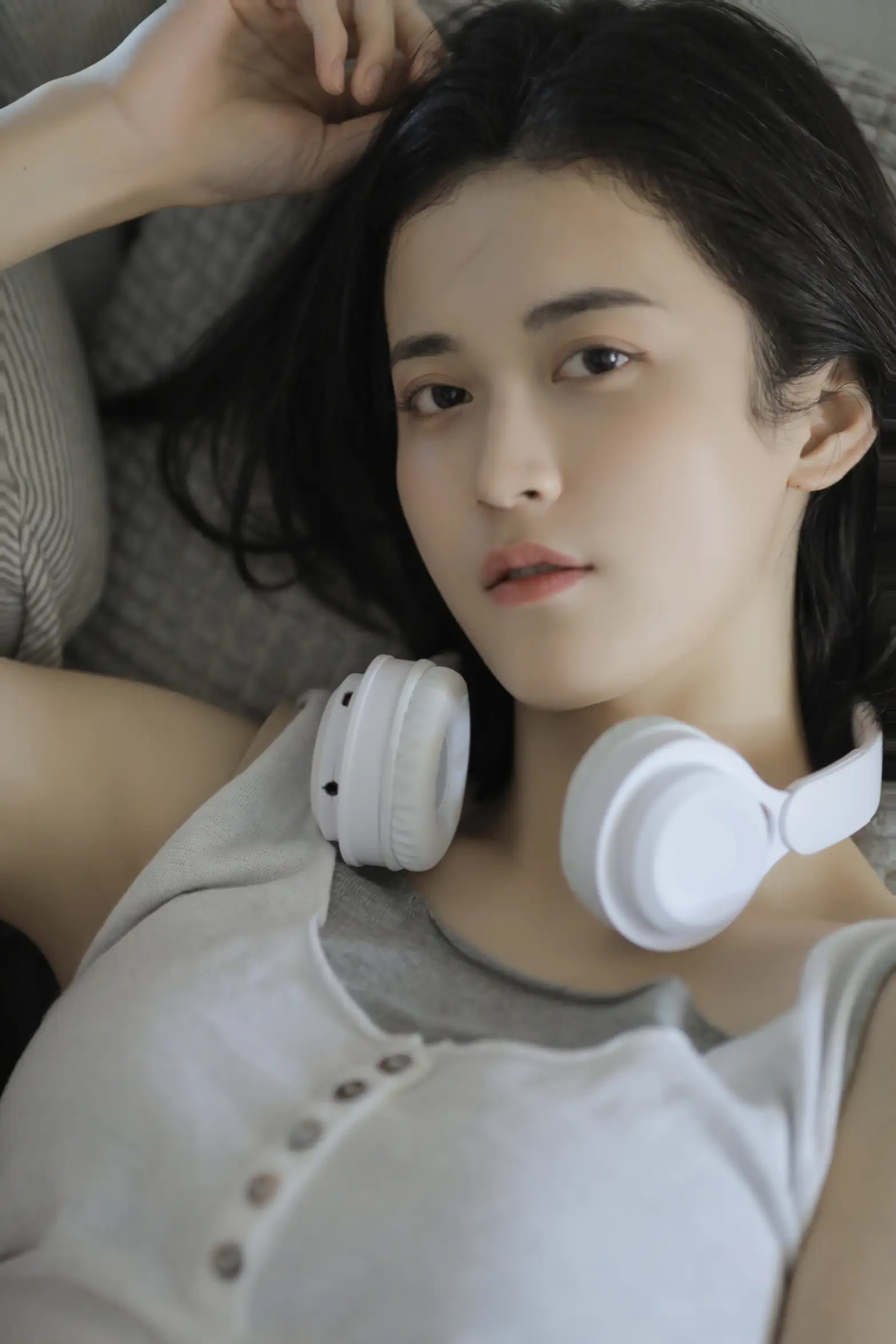 [YITUYU] 2022.09.01 Vol.1844 – Sky Gray Chen Yujie#[26P]-6