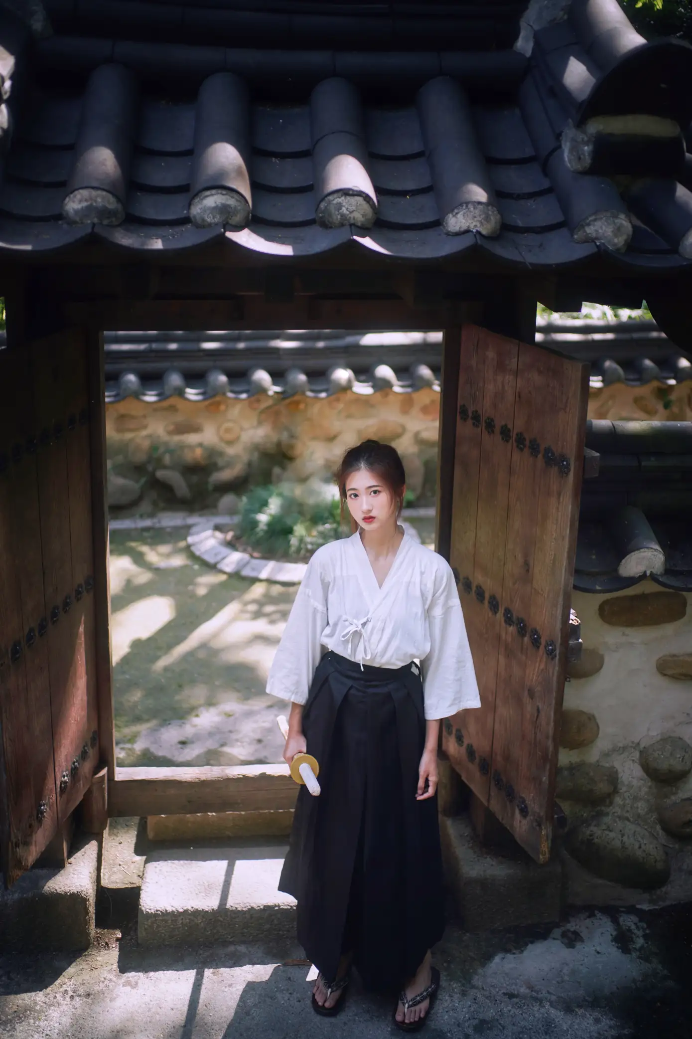 [YITUYU] 2022.09.10 Vol.1916 – Kendo Girl Dandan#[24P]-3