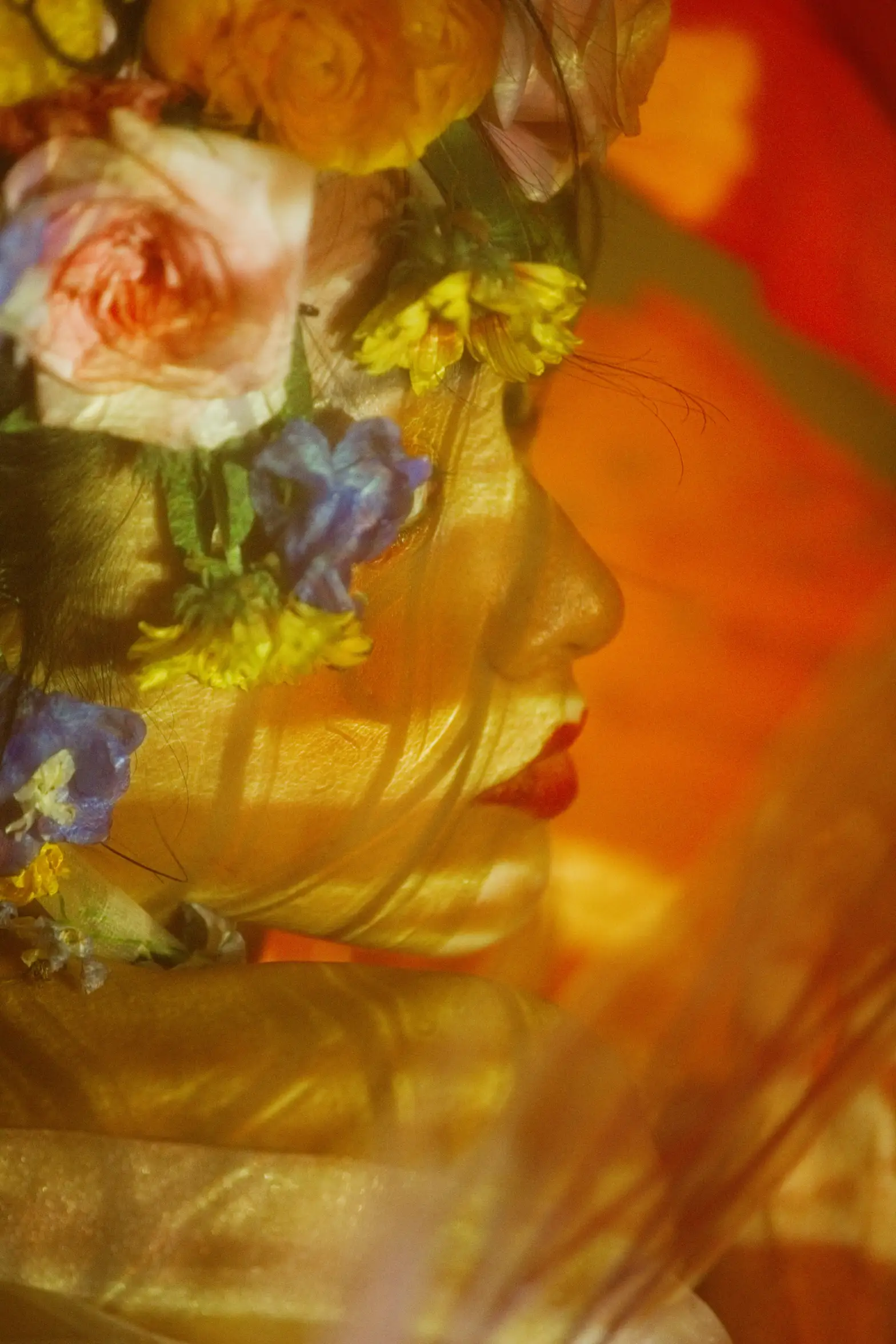 [YITUYU] 2022.08.16 Vol.1715 – Flowers jewel ne#[31P]-2
