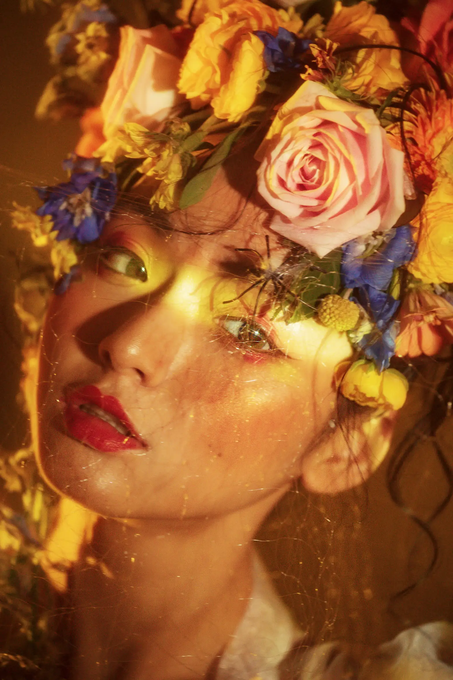 [YITUYU] 2022.08.16 Vol.1715 – Flowers jewel ne#[31P]-9