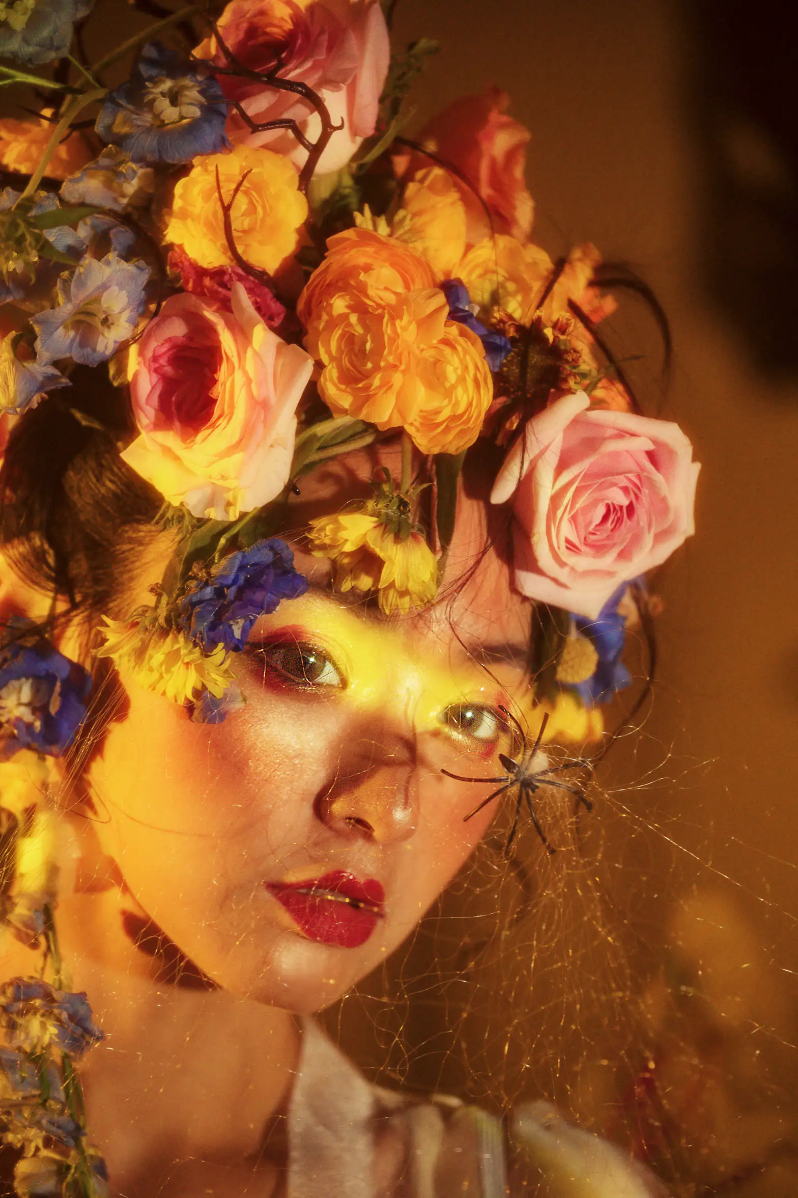 [YITUYU] 2022.08.16 Vol.1715 – Flowers jewel ne#[31P]-3