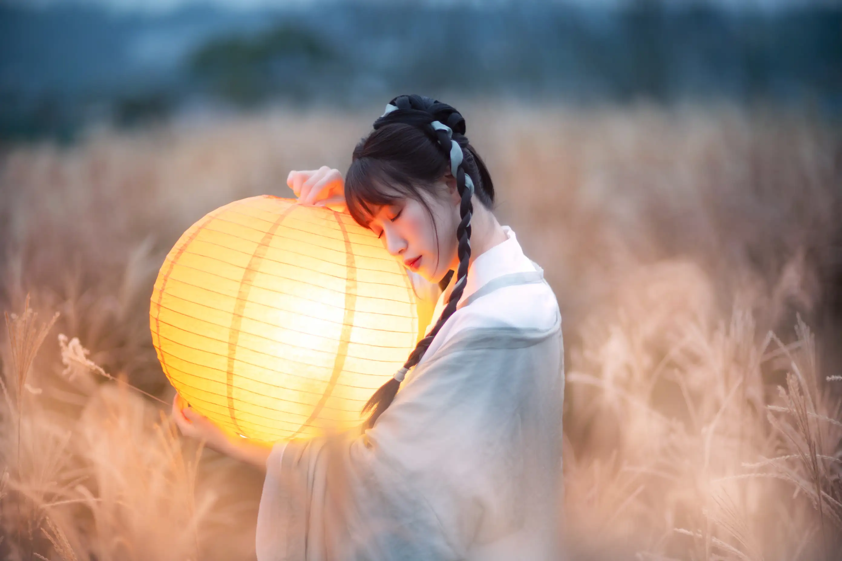 [YITUYU] 2022.02.19 Vol.822 – Donglixi First tea#[40P]-4