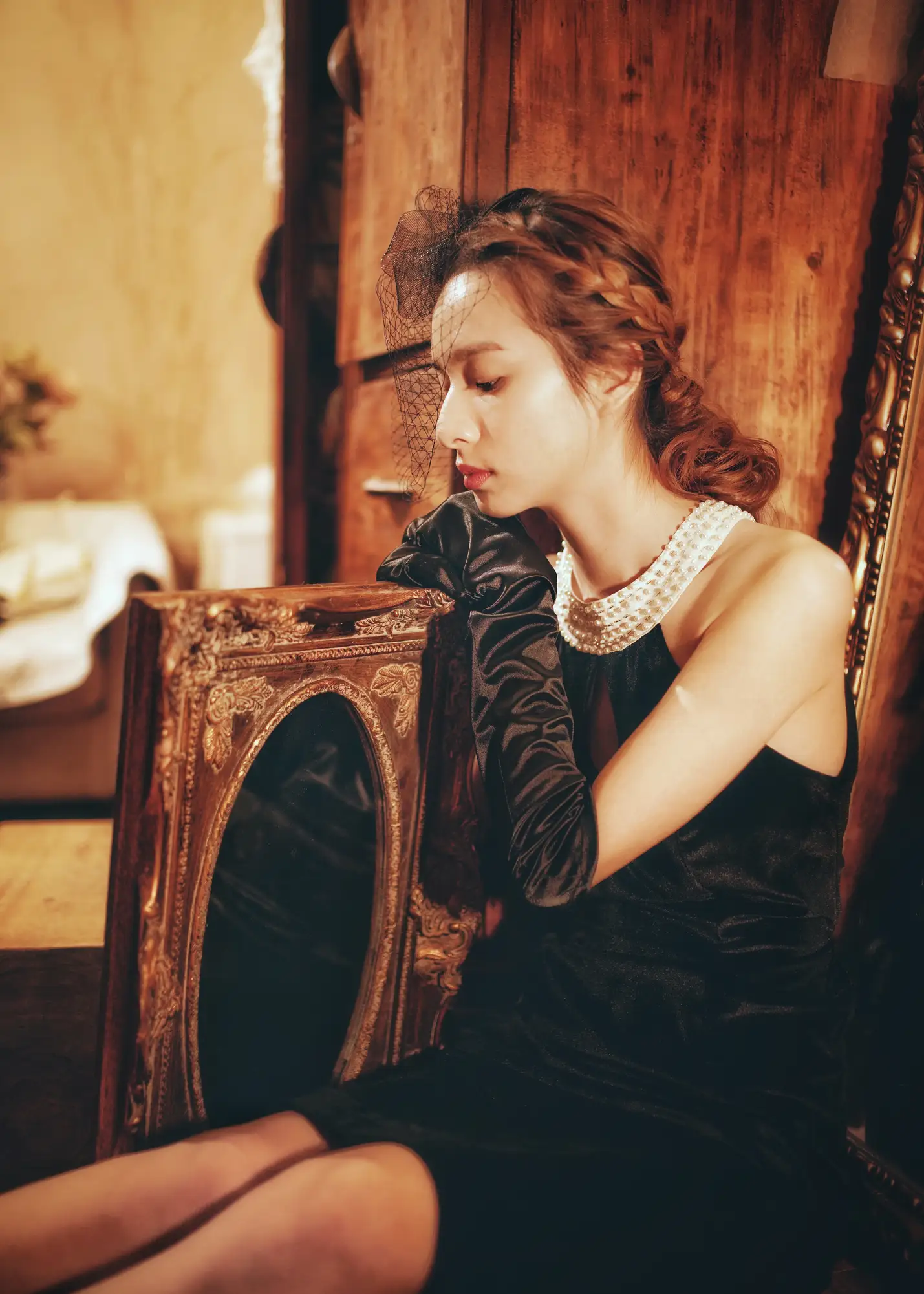 [YITUYU] 2022.09.04 Vol.1870 – Lazy Afternoon Jiayi#[24P]-9