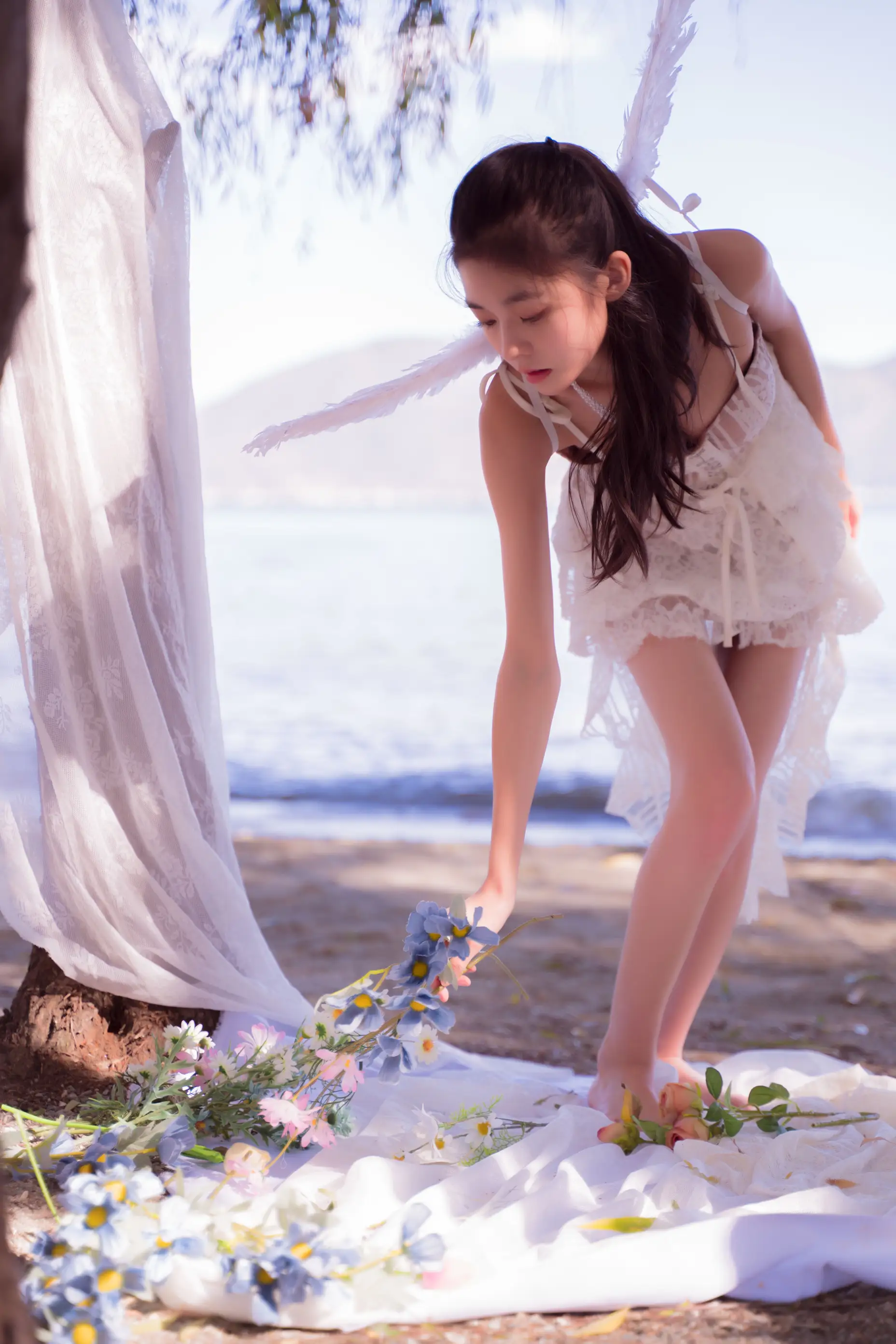 [YITUYU] 2022.02.10 Vol.781 – Little Angel Li Xinxin#[44P]-9