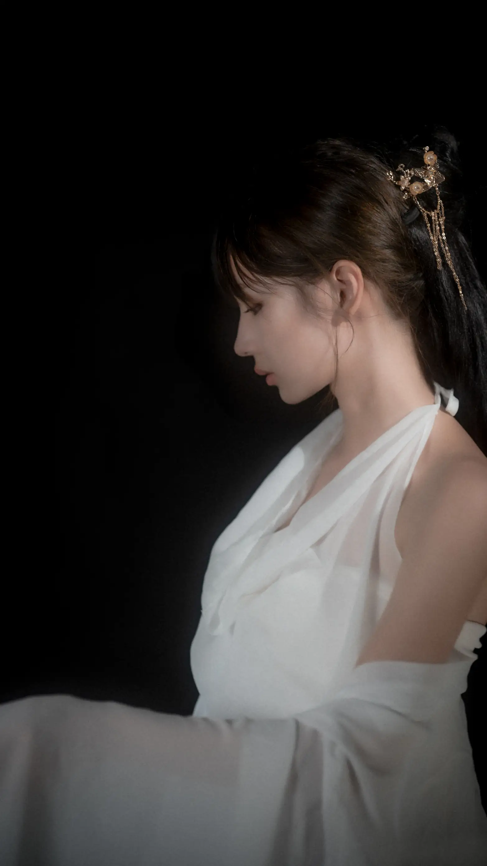 [YITUYU] 2022.08.29 Vol.1818 – Hesi Xiao Wen#[57P]-9