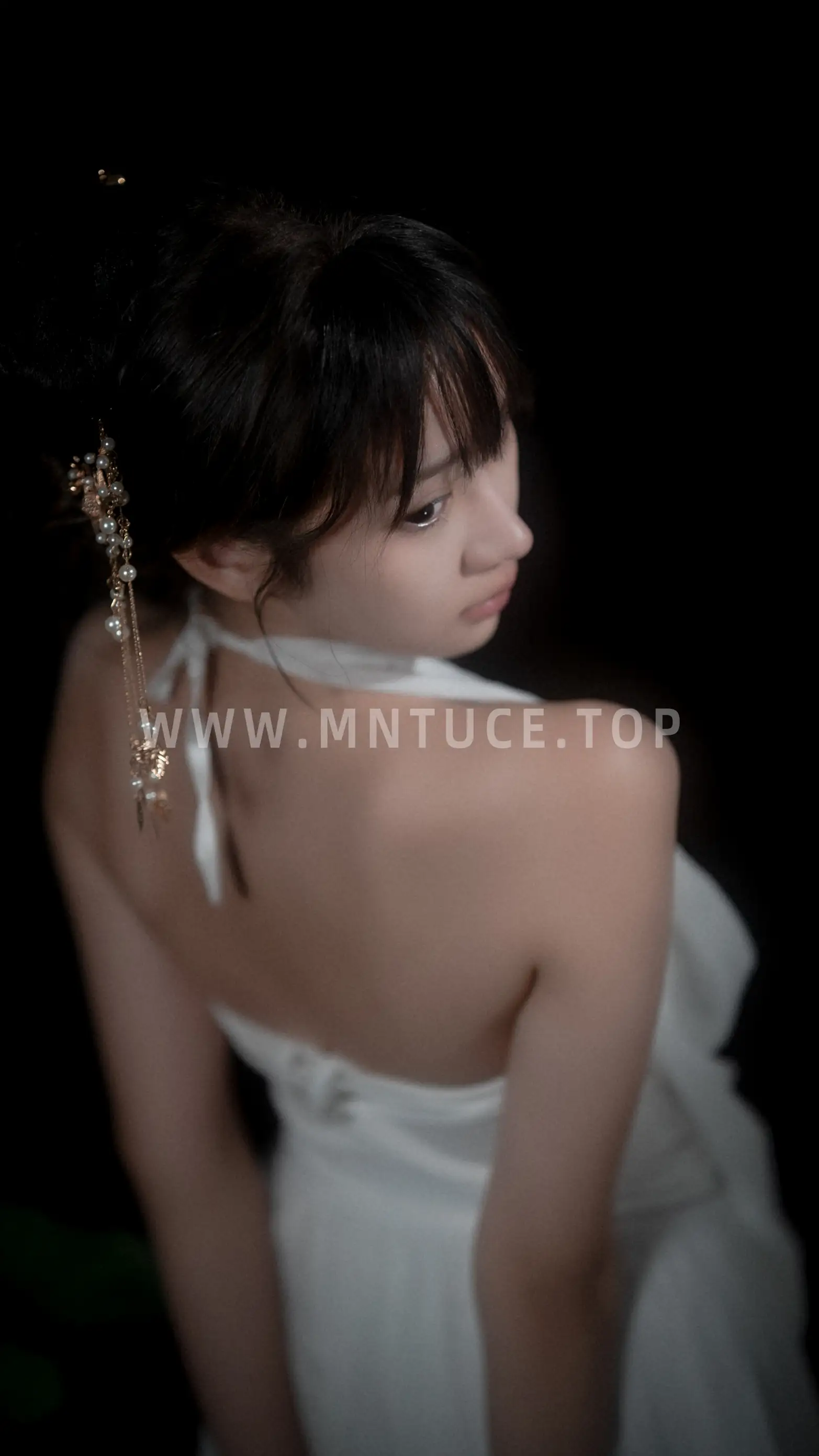 [YITUYU] 2022.08.29 Vol.1818 – Hesi Xiao Wen#[57P]-4