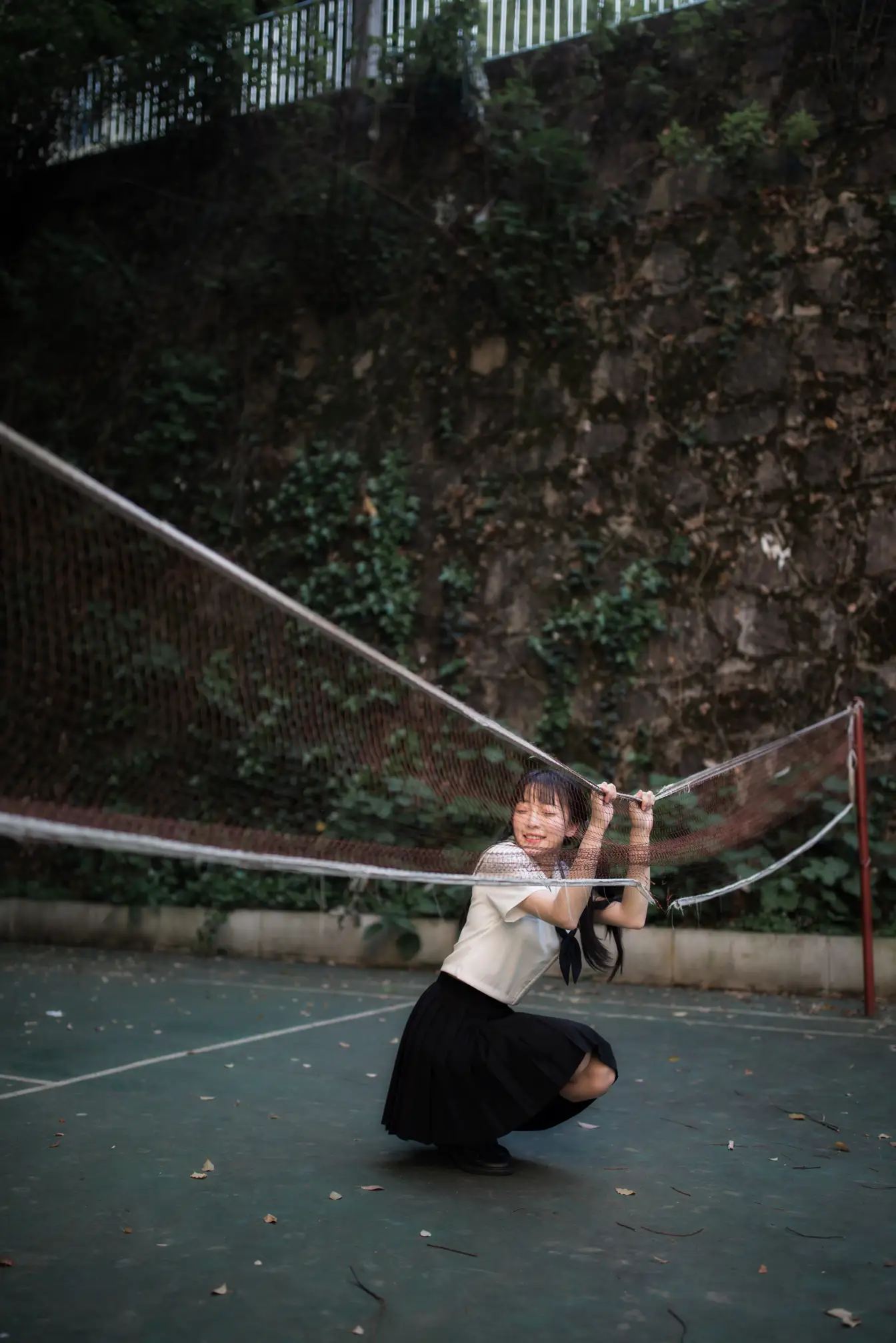 [YITUYU] 2022.01.29 Vol.723 – After school Xinxin#[43P]-1