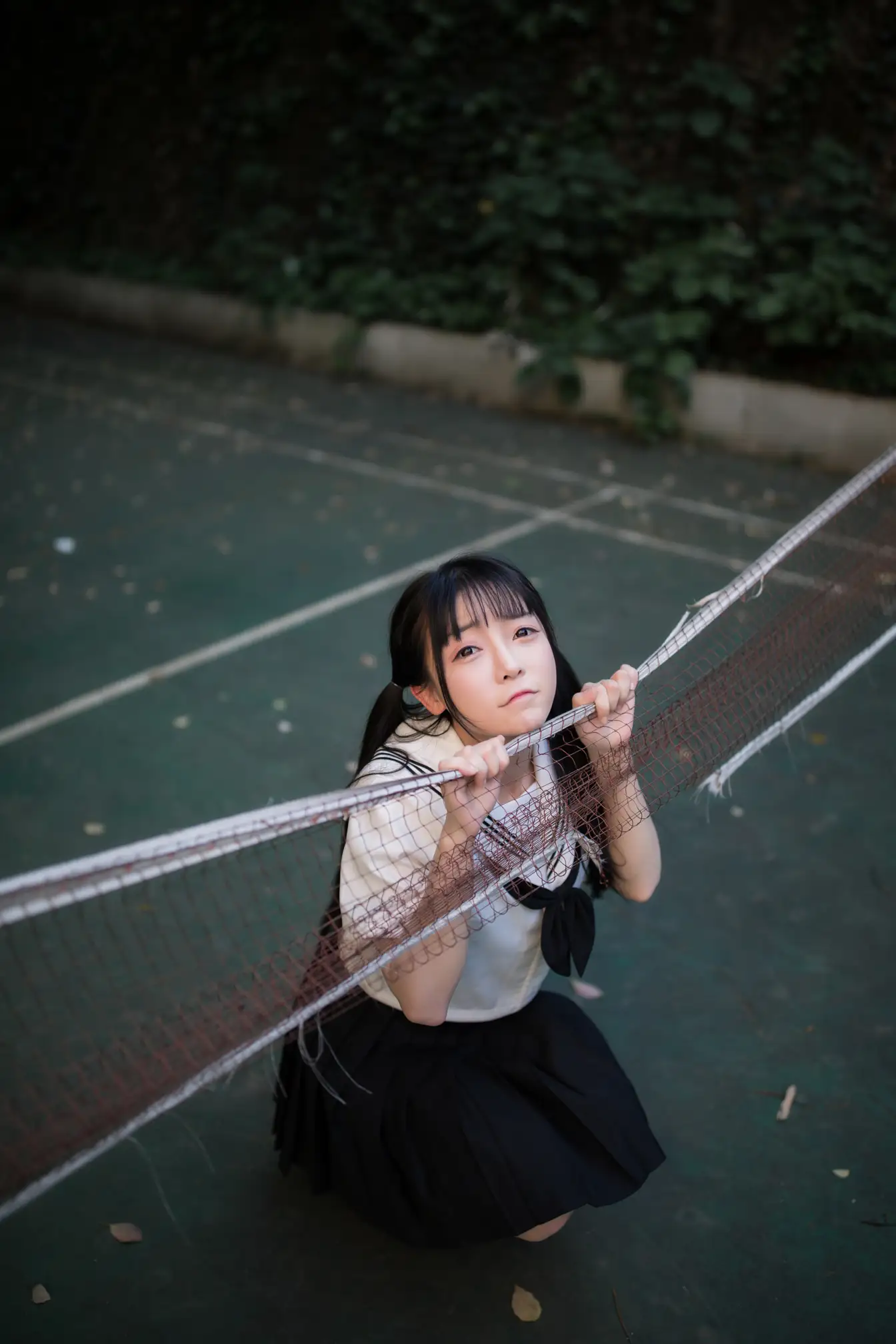 [YITUYU] 2022.01.29 Vol.723 – After school Xinxin#[43P]-2