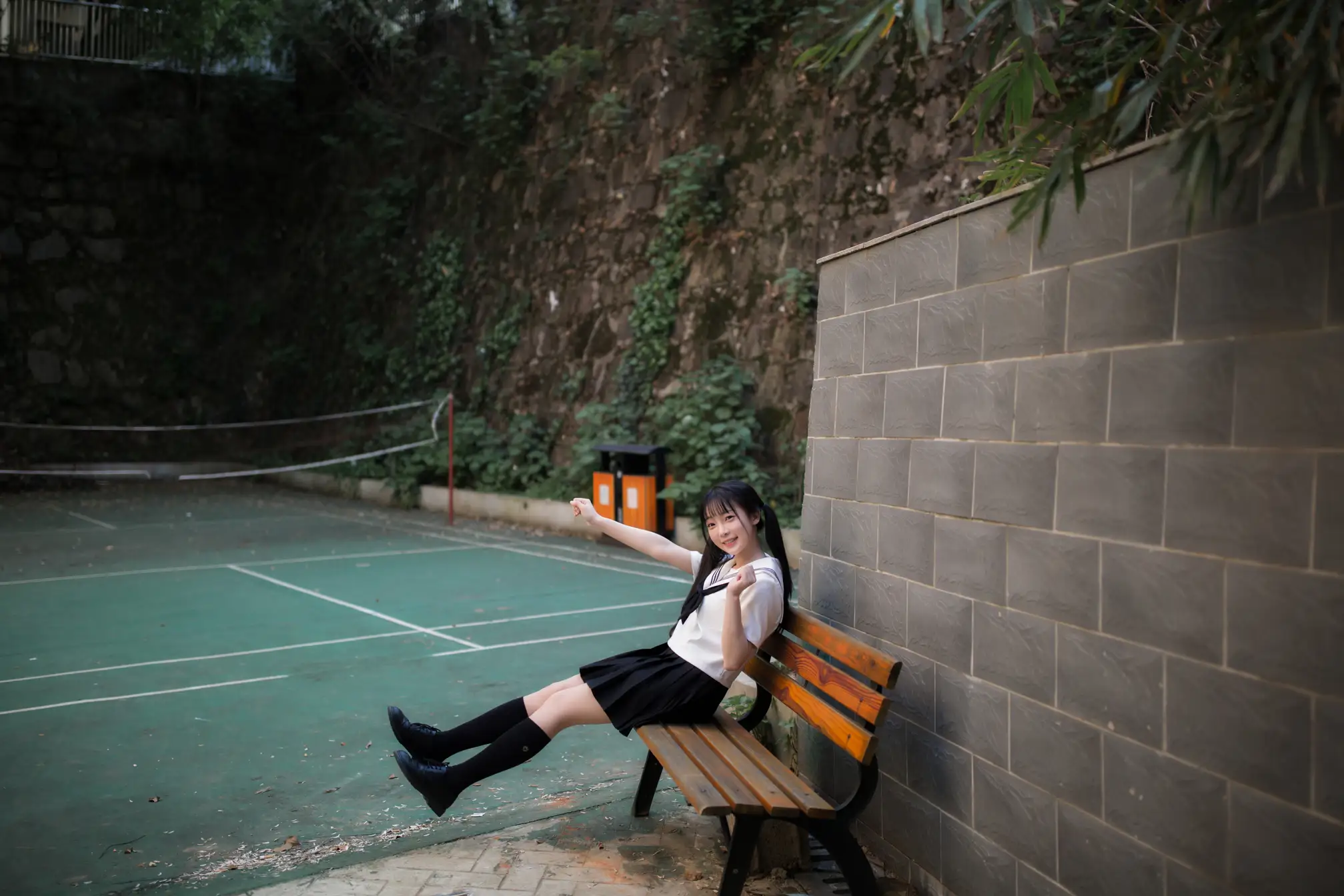 [YITUYU] 2022.01.29 Vol.723 – After school Xinxin#[43P]-6