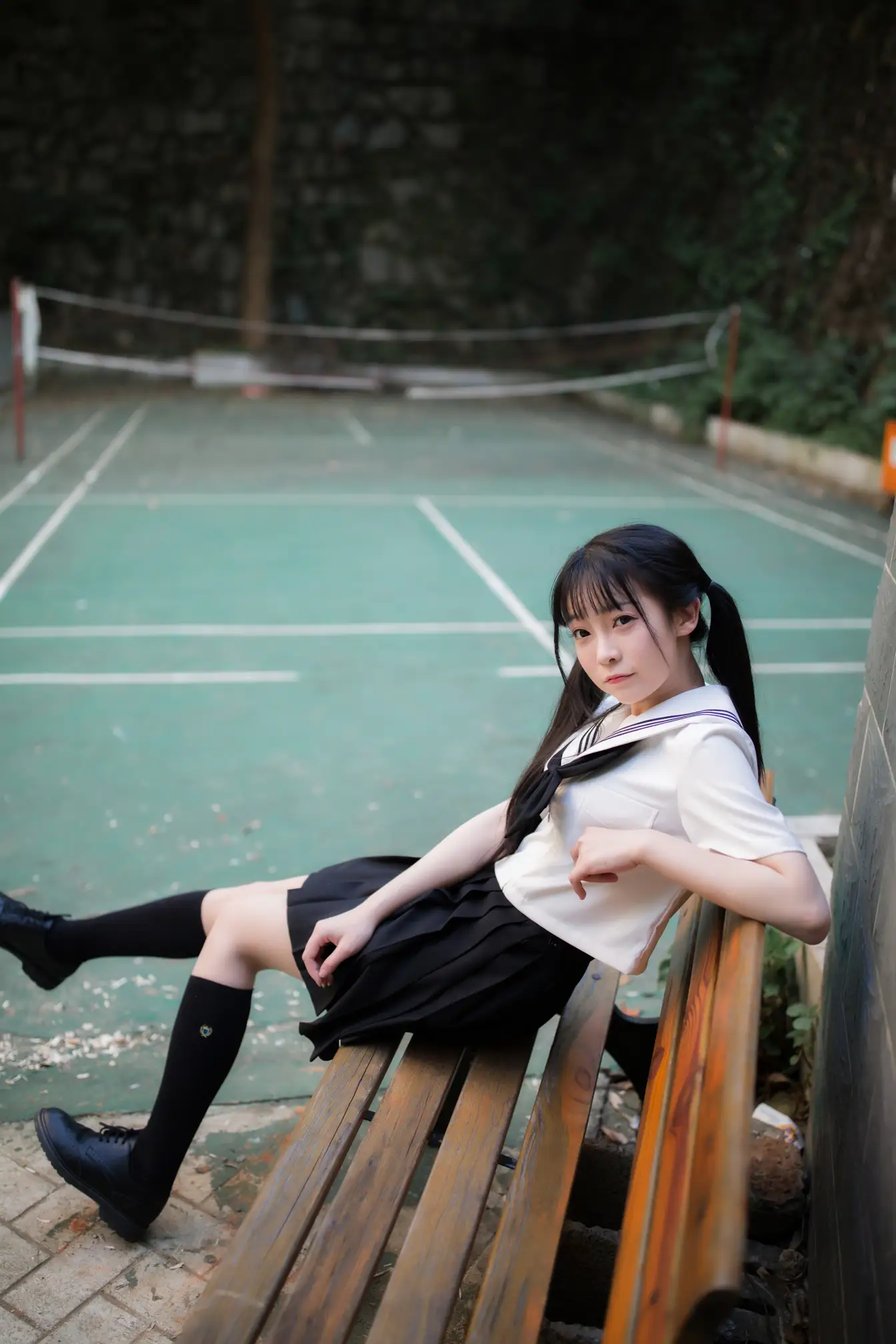 [YITUYU] 2022.01.29 Vol.723 – After school Xinxin#[43P]-7