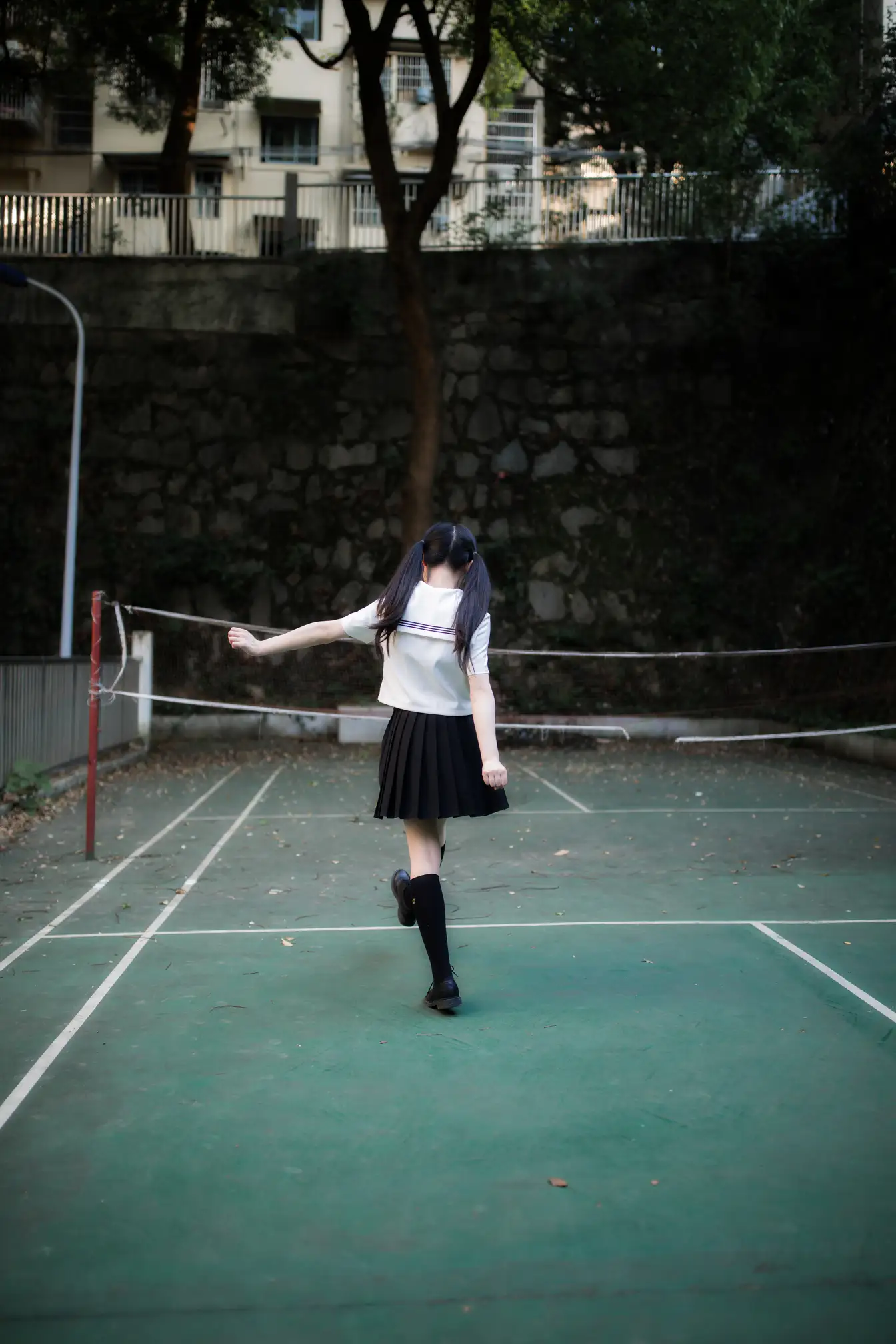 [YITUYU] 2022.01.29 Vol.723 – After school Xinxin#[43P]-9