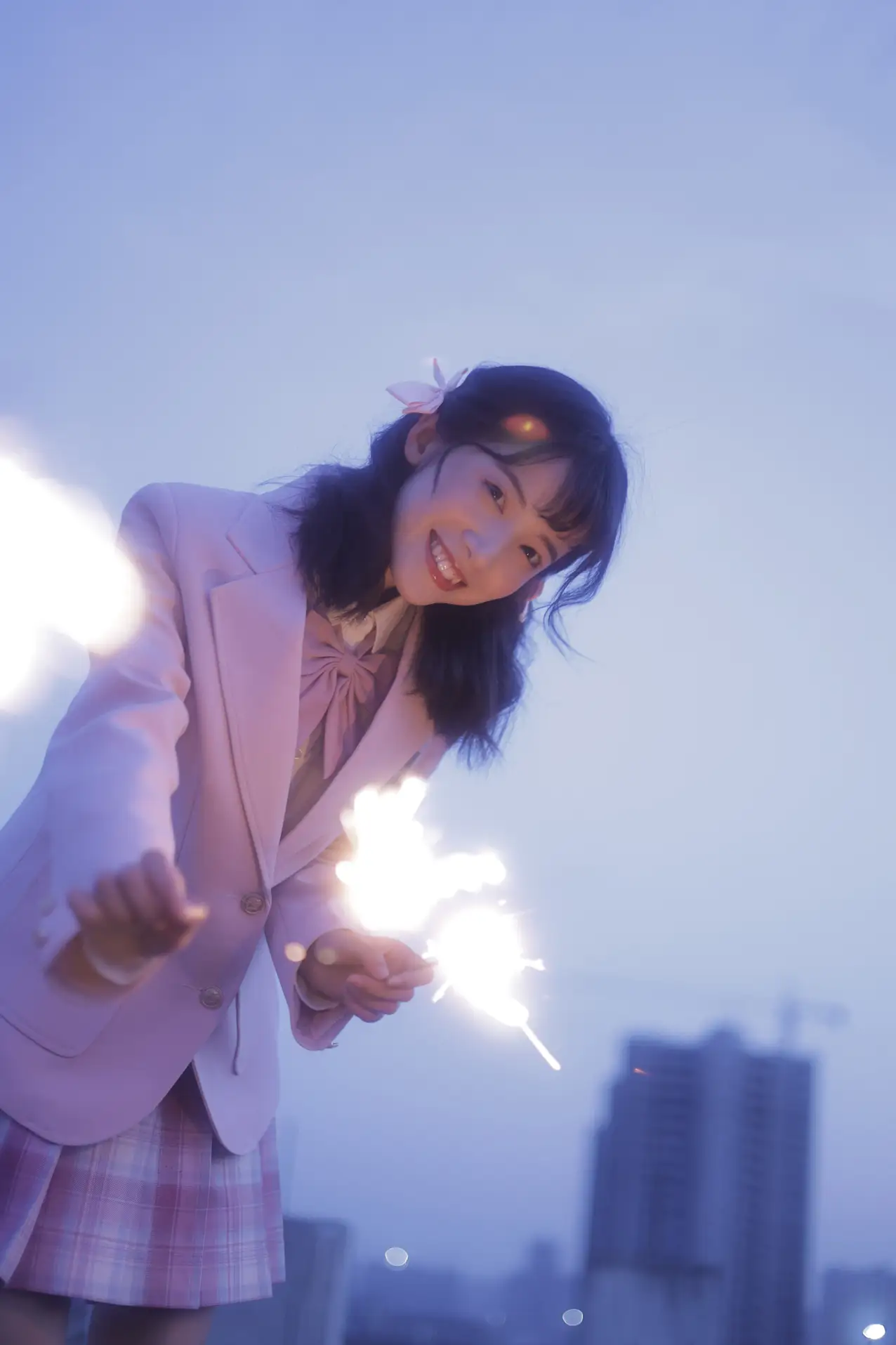 [YITUYU] 2022.09.01 Vol.1842 – As I wish An Ameng cub#[21P]-4