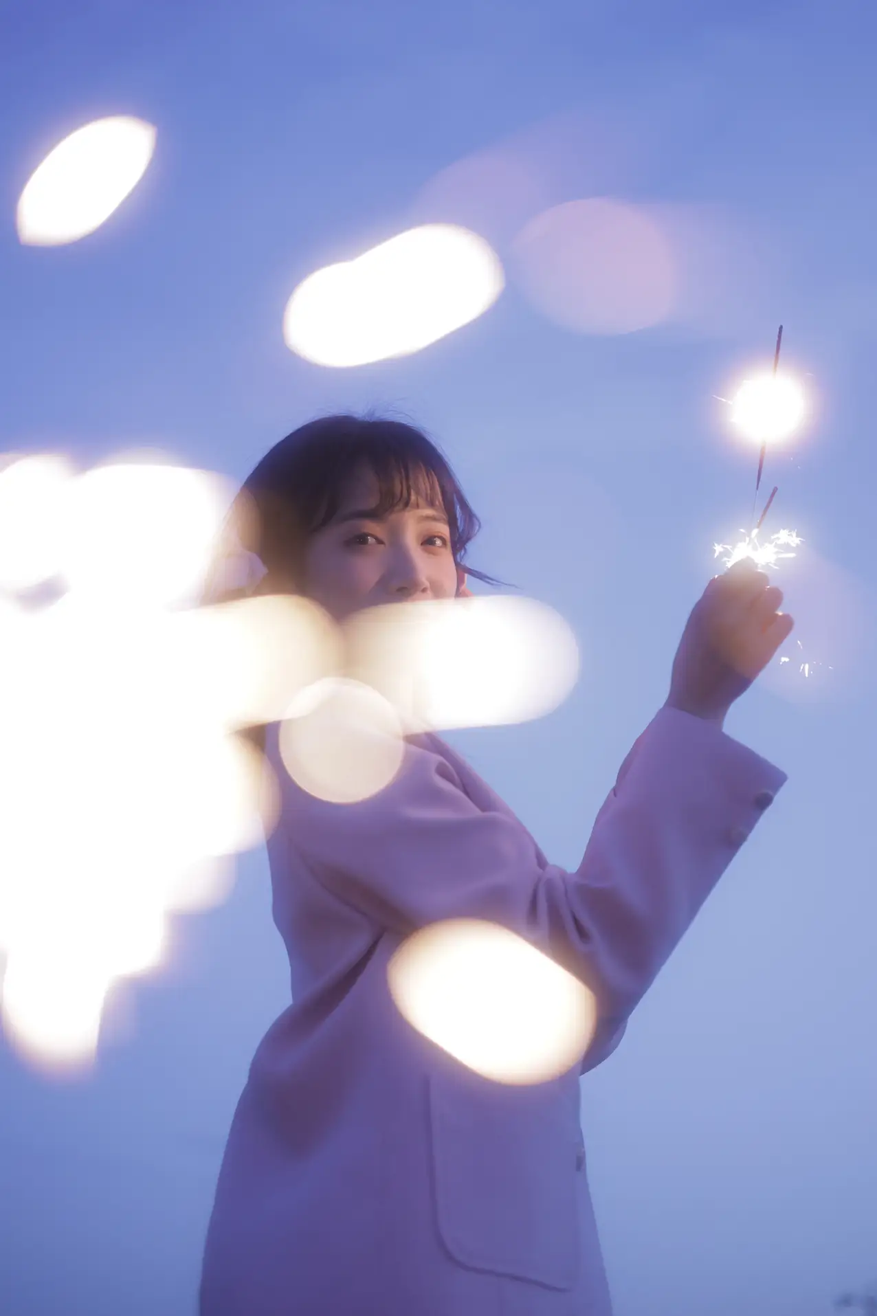 [YITUYU] 2022.09.01 Vol.1842 – As I wish An Ameng cub#[21P]-1