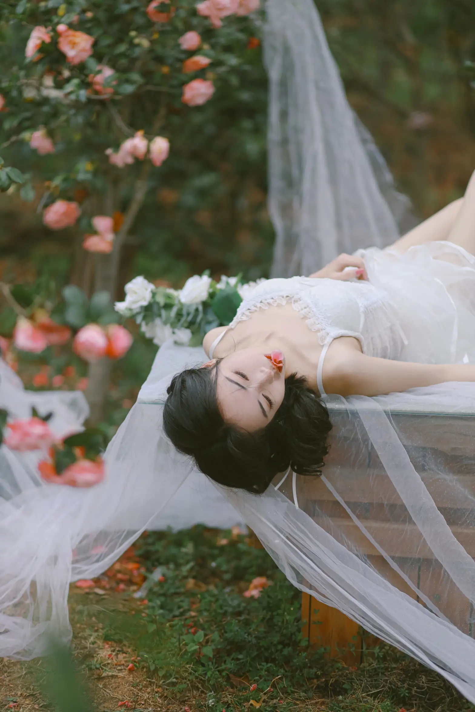 [YITUYU] 2022.07.28 Vol.1562 – Girly Feelings Xiao Zhu#[44P]-9