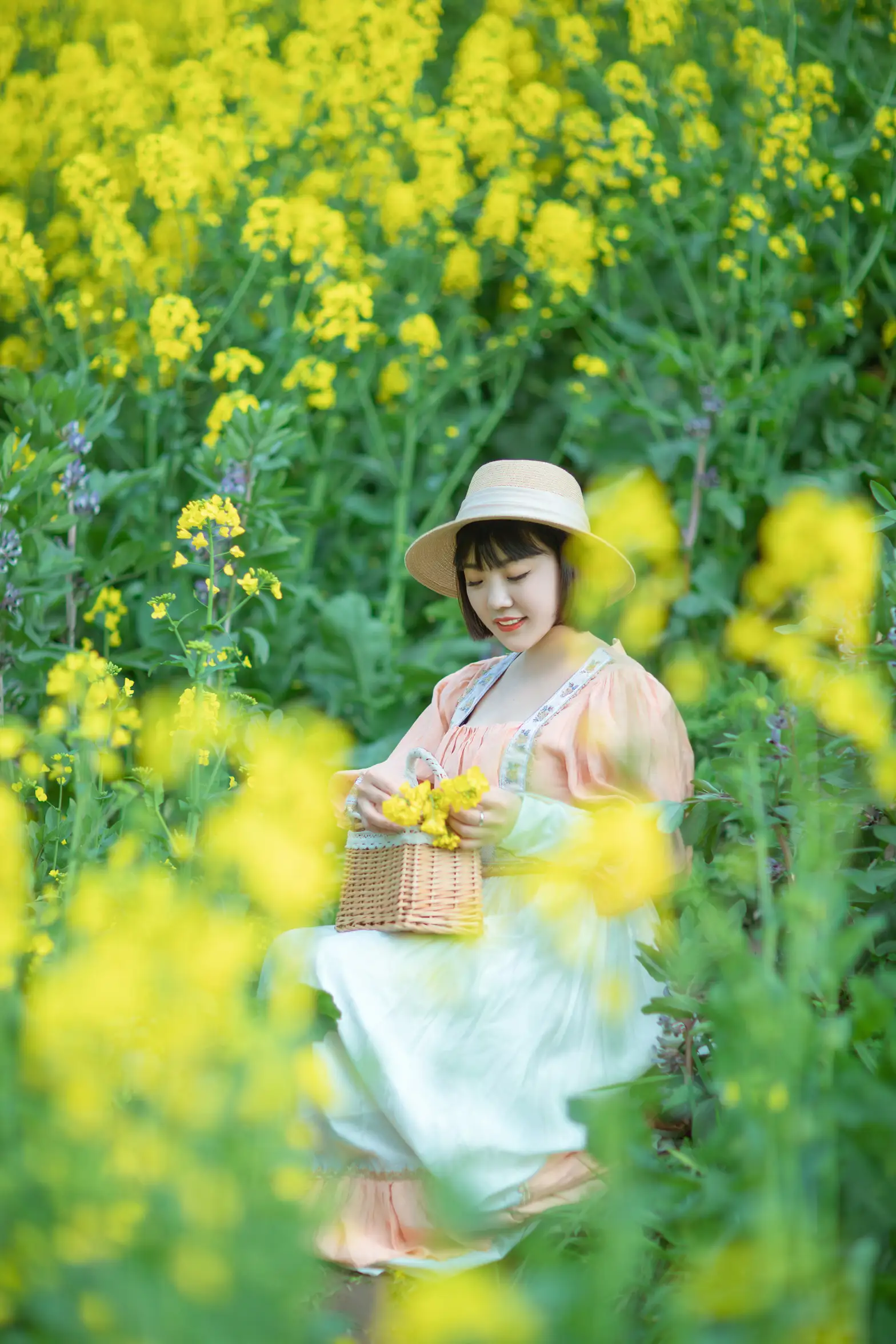 [YITUYU] 2022.08.21 Vol.1753 – Girl in Spring Dongqin#[38P]-4