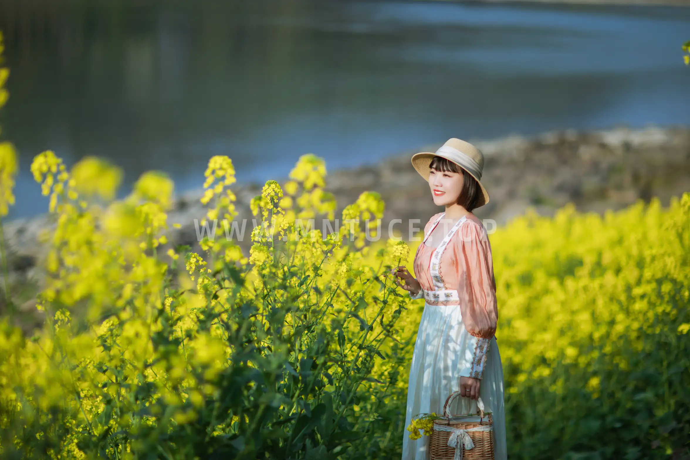 [YITUYU] 2022.08.21 Vol.1753 – Girl in Spring Dongqin#[38P]-6