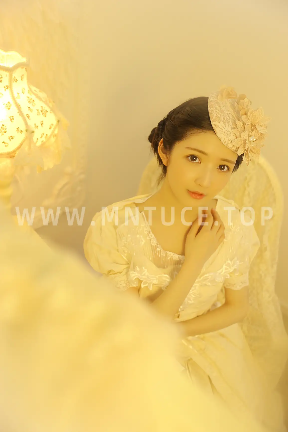 [YITUYU] 2022.08.08 Vol.1651 – The Waltz of Love Jindi-Vivian#[22P]-8