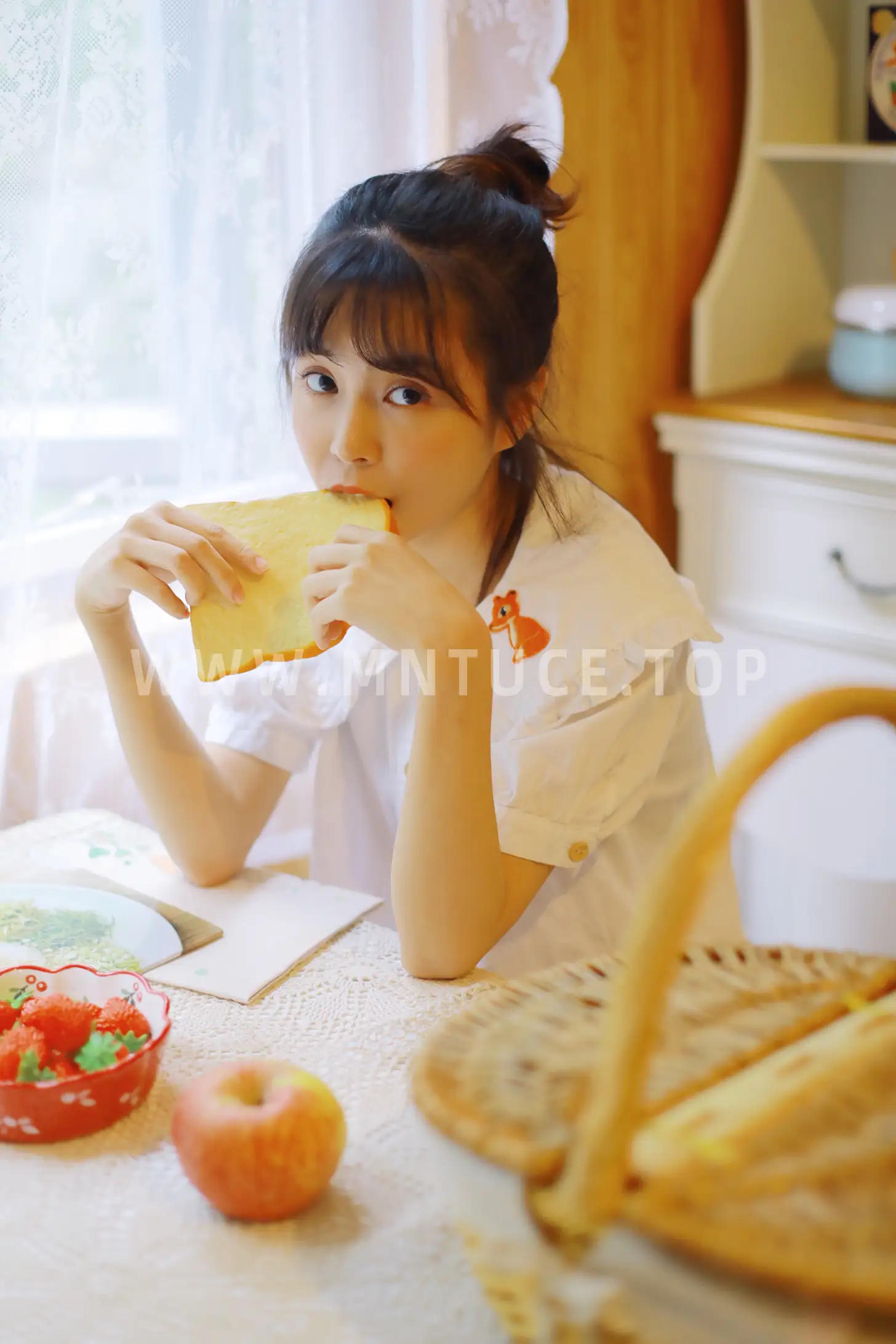 [YITUYU] 2021.05.04 Vol.049 – Diary of a Girl naked heart#[25P]-8
