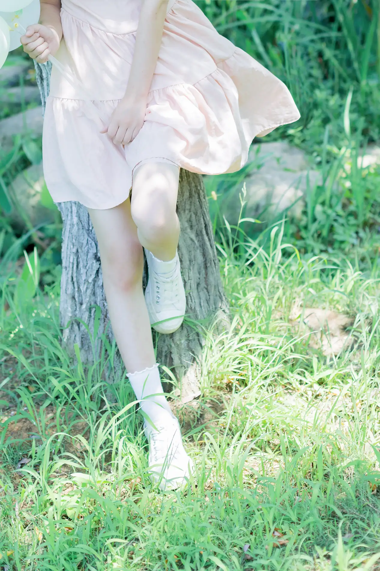 [YITUYU] 2022.08.19 Vol.1739 – The Summer Dream of a Freckled Girl Xiaoyi sister cute#[30P]-1