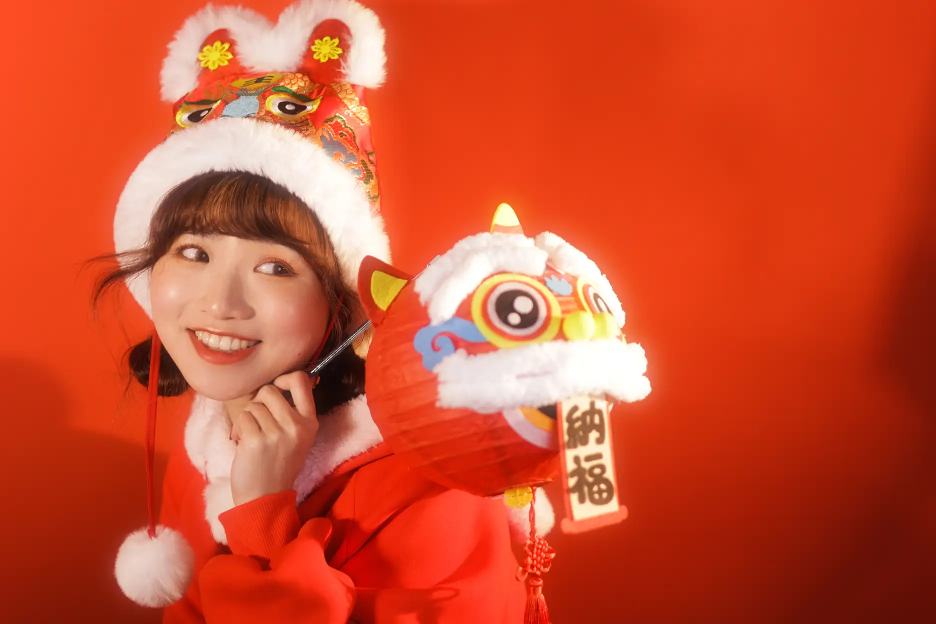 [YITUYU] 2022.08.20 Vol.1751 – All the best for the new year Fatty Blue-#[27P]-4