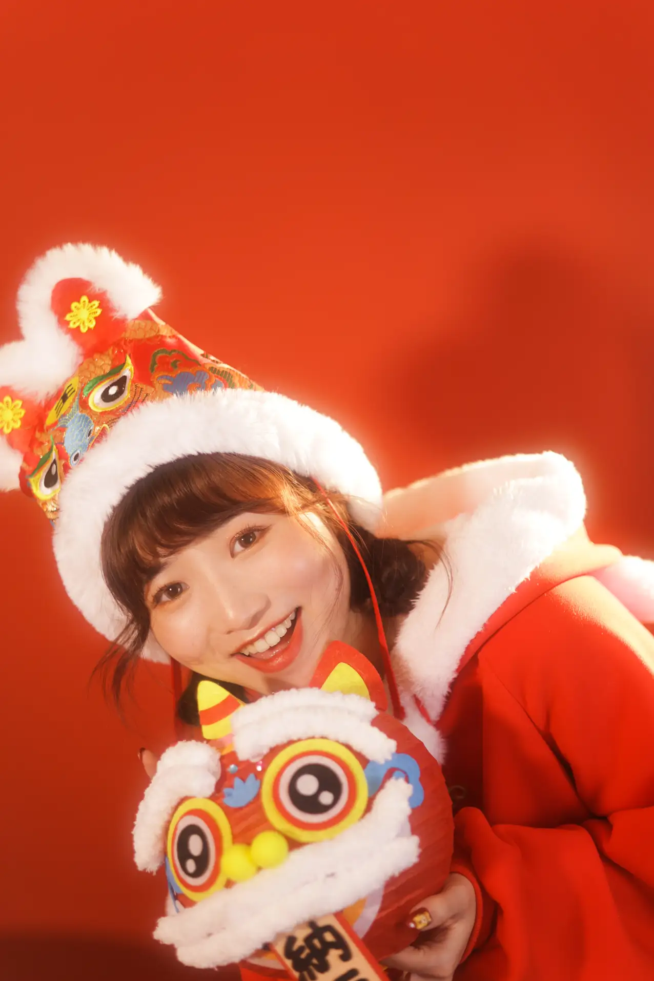 [YITUYU] 2022.08.20 Vol.1751 – All the best for the new year Fatty Blue-#[27P]-4