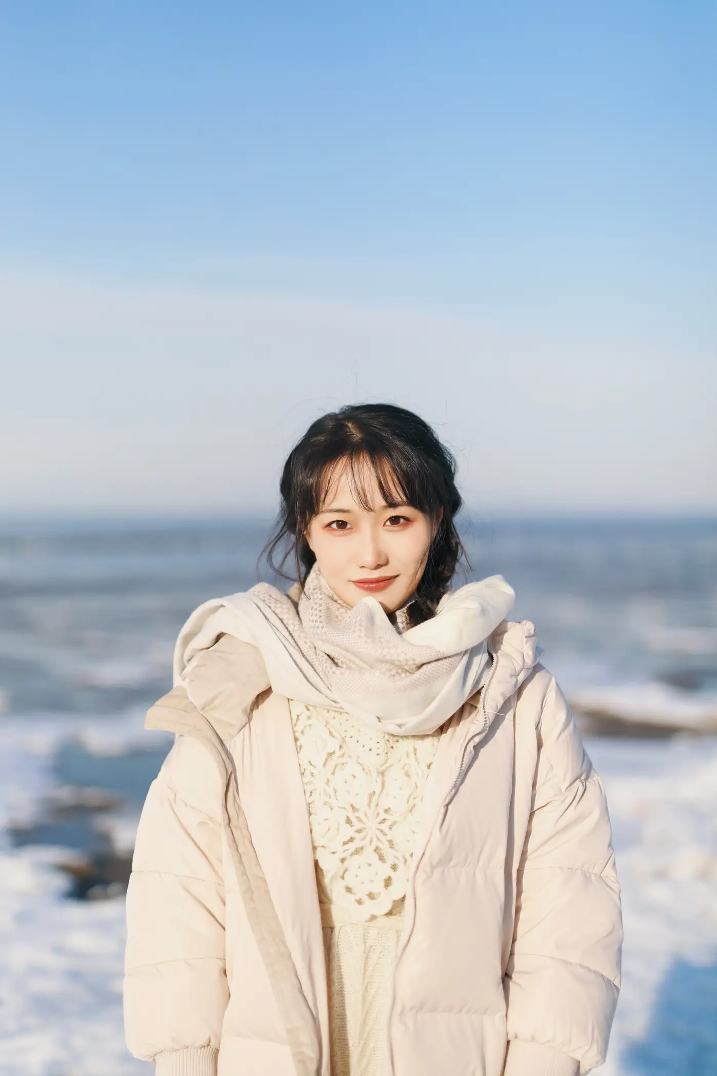 [YITUYU] 2022.09.04 Vol.1865 – Winter Love Letter Chi Bai#[31P]-3