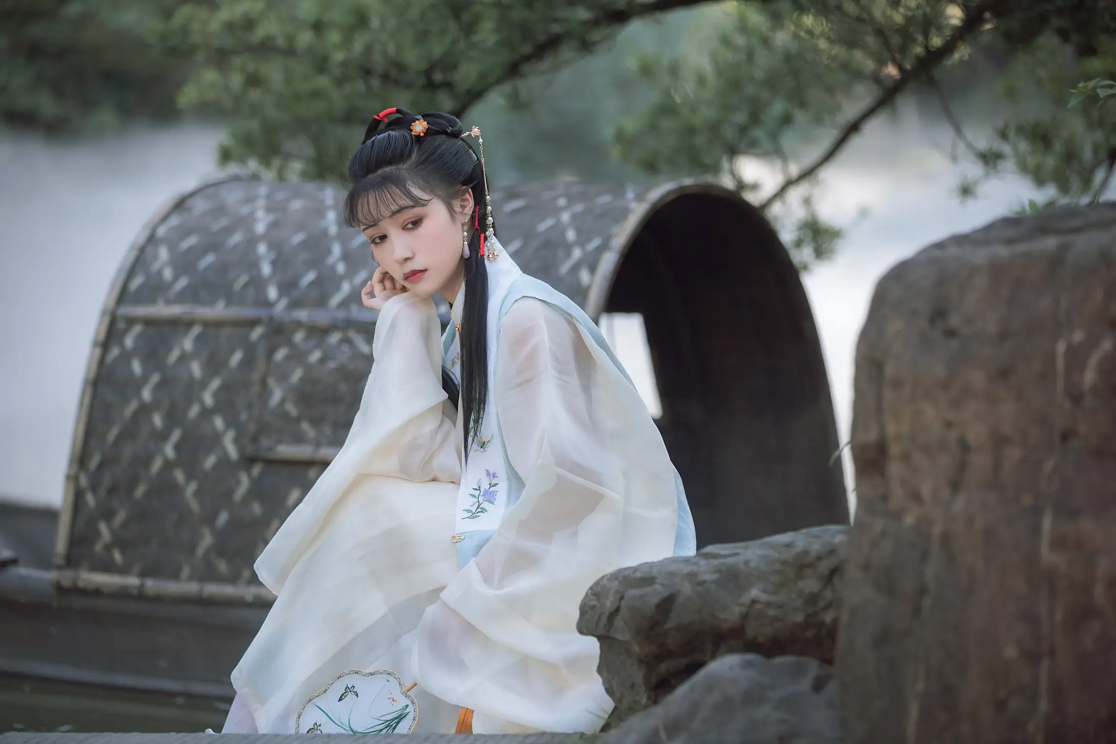 [YITUYU] 2022.08.21 Vol.1754 – Daiyu Li Yiyi#[21P]-1