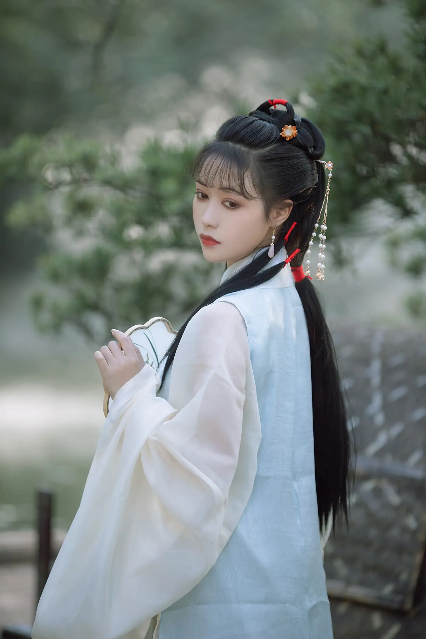 [YITUYU] 2022.08.21 Vol.1754 – Daiyu Li Yiyi#[21P]-2
