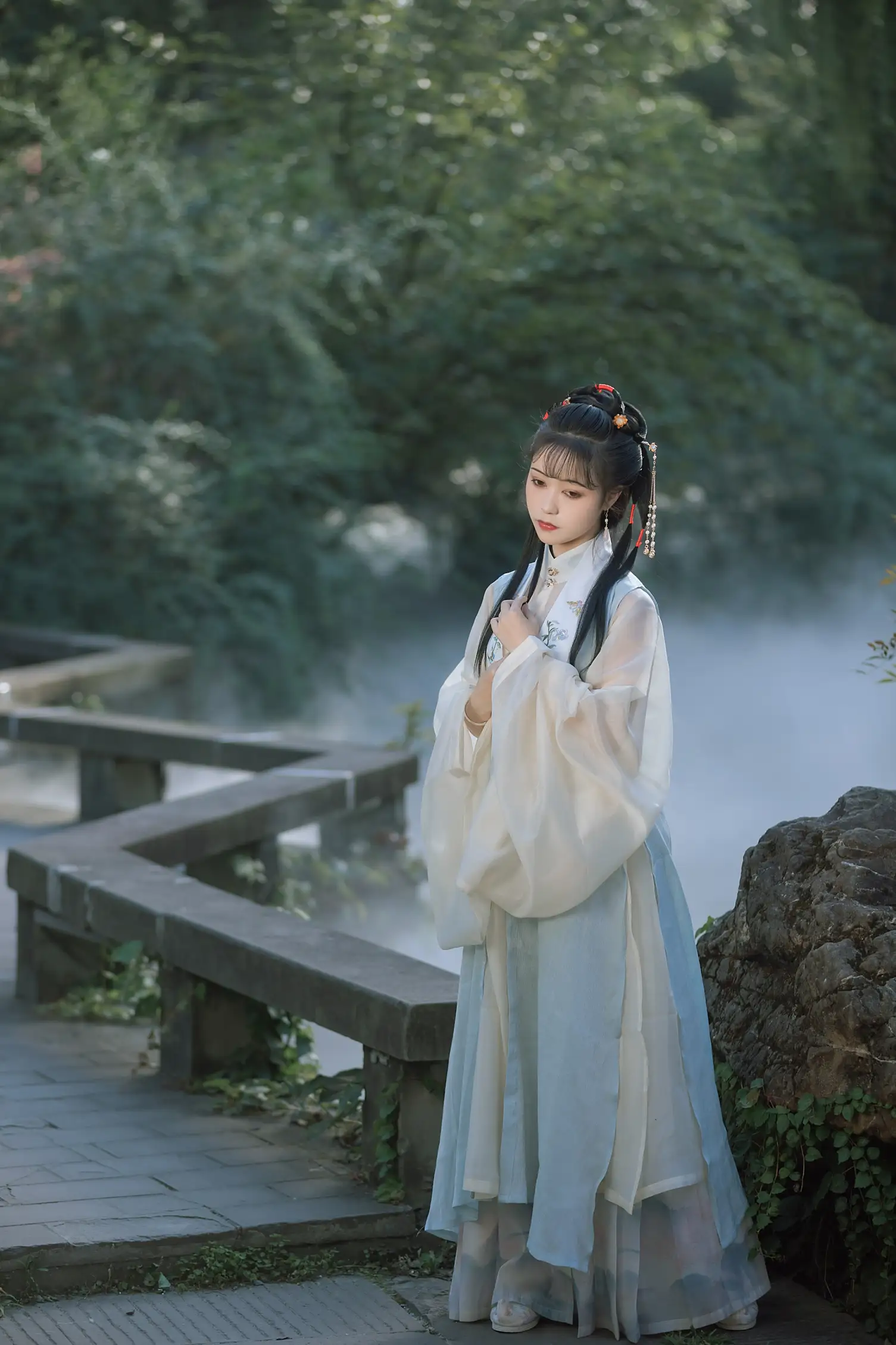 [YITUYU] 2022.08.21 Vol.1754 – Daiyu Li Yiyi#[21P]-4